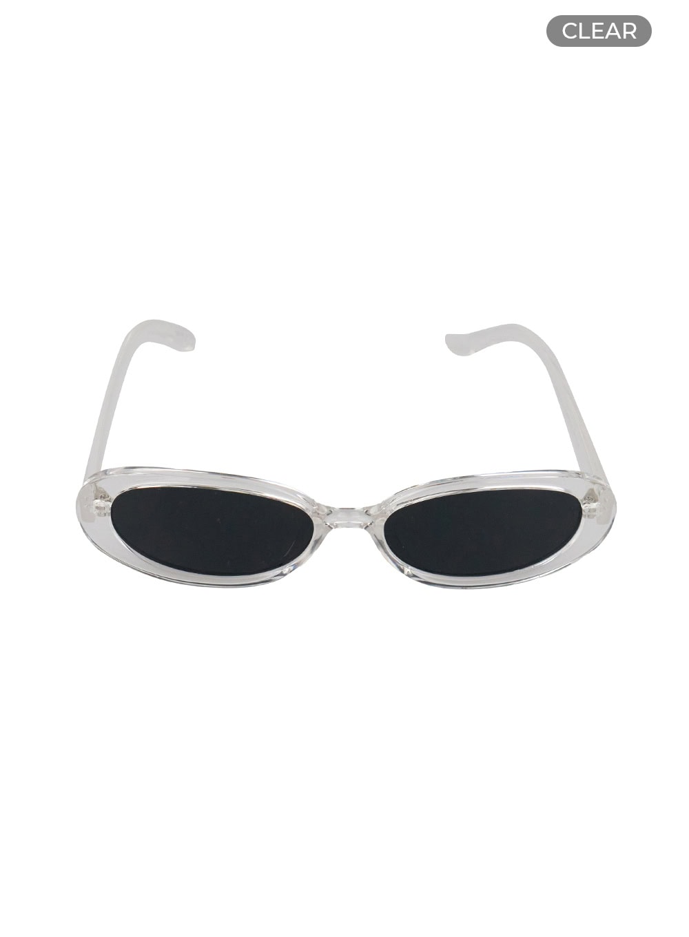 Oval Sunglasses IS402