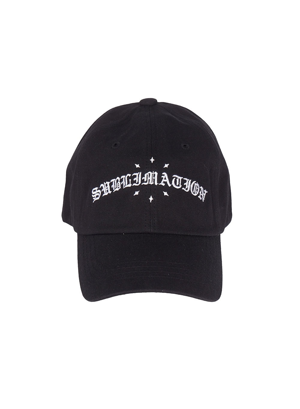 Men's Embroidered Baseball Cap IU503