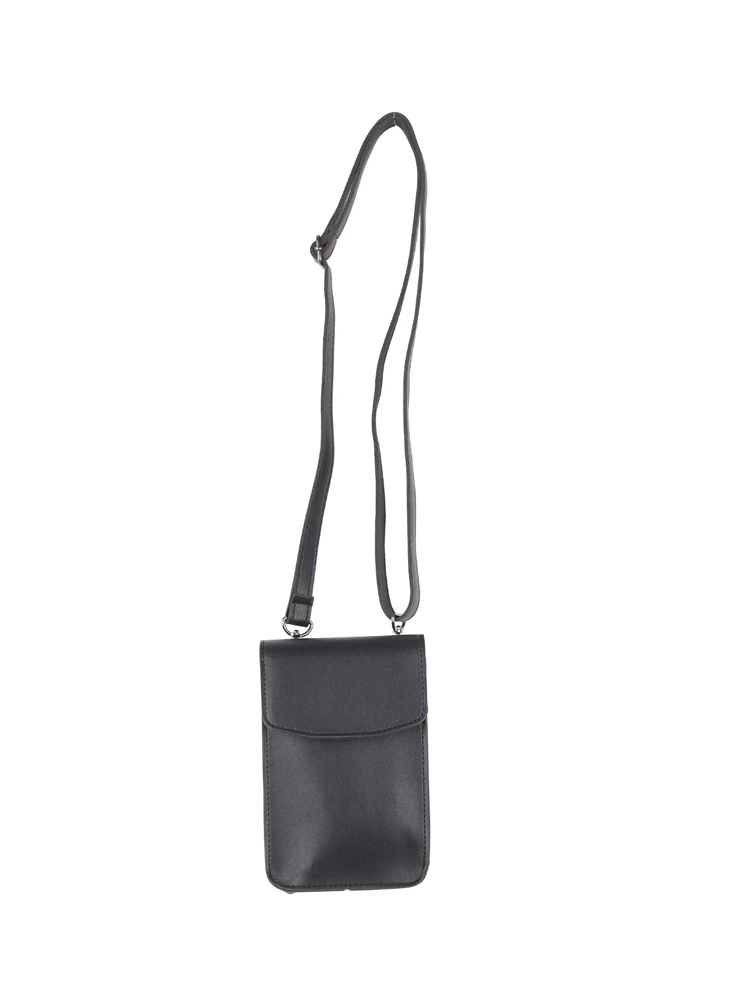Men's Minimalist Crossbody Bag IG508