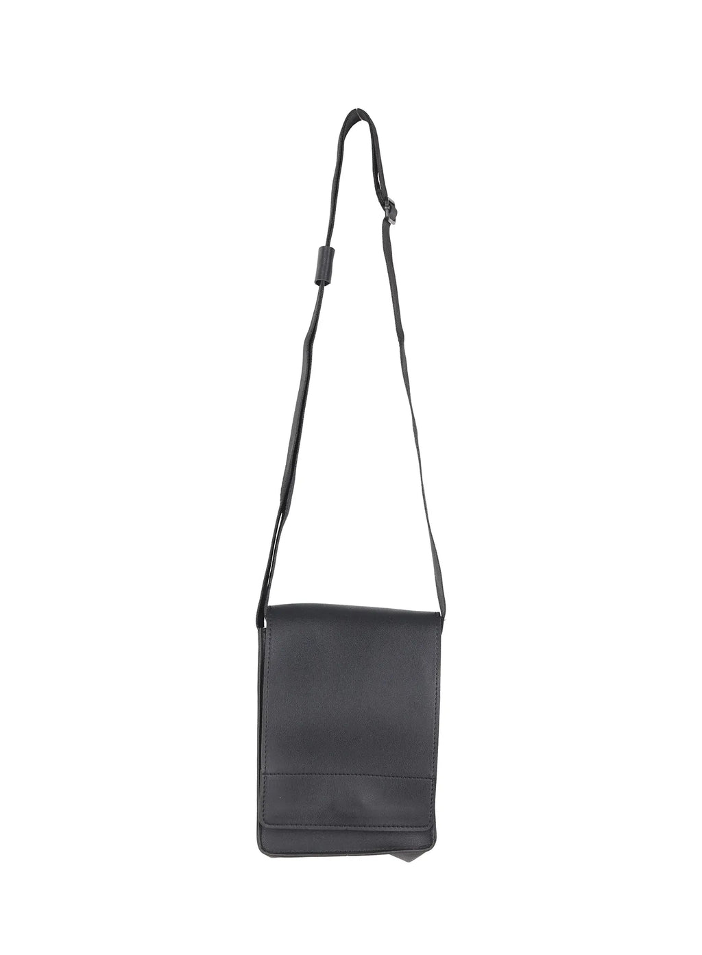 Men's Leather Crossbody Bag IG519