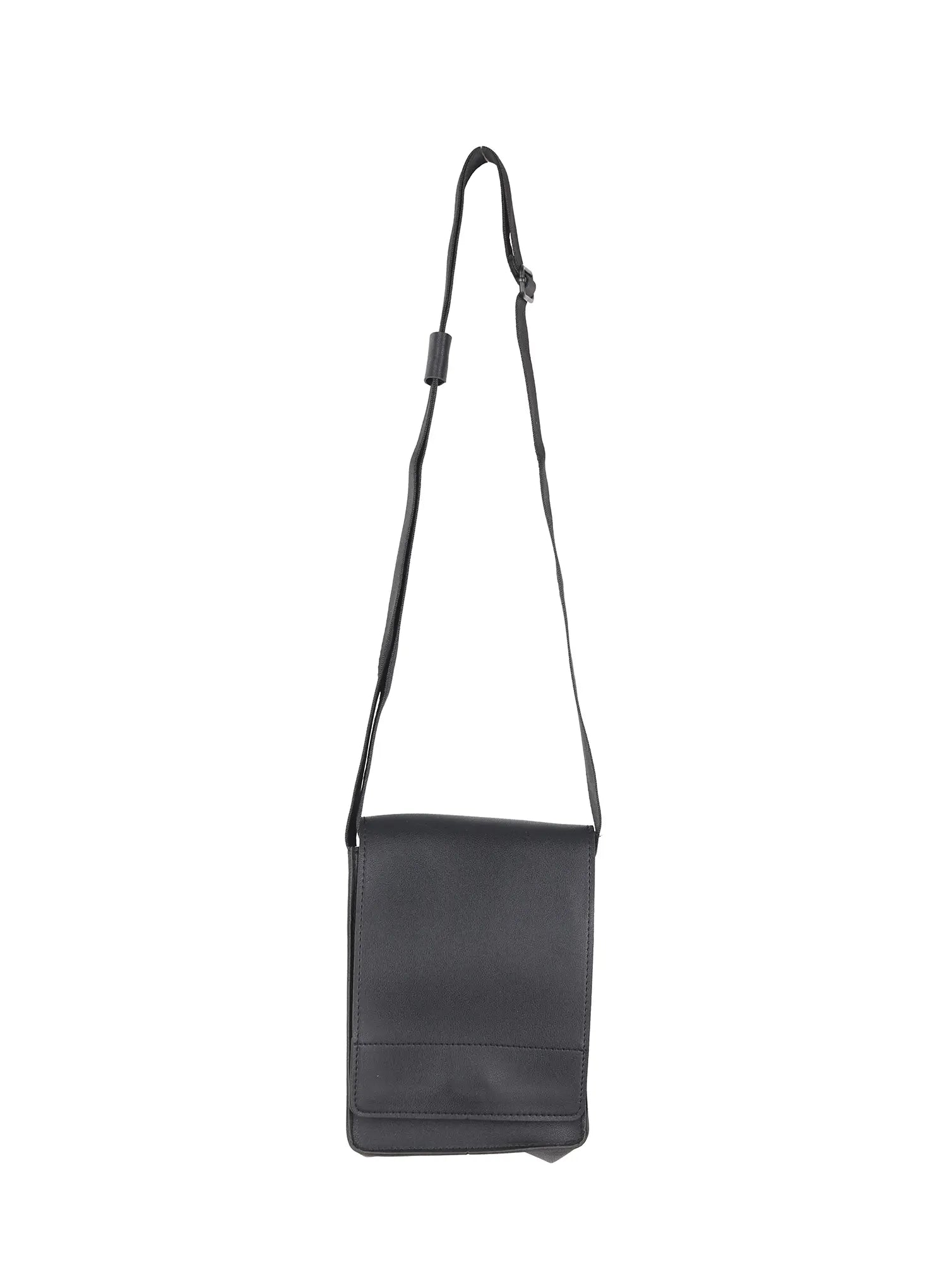 Men's Leather Crossbody Bag IG519