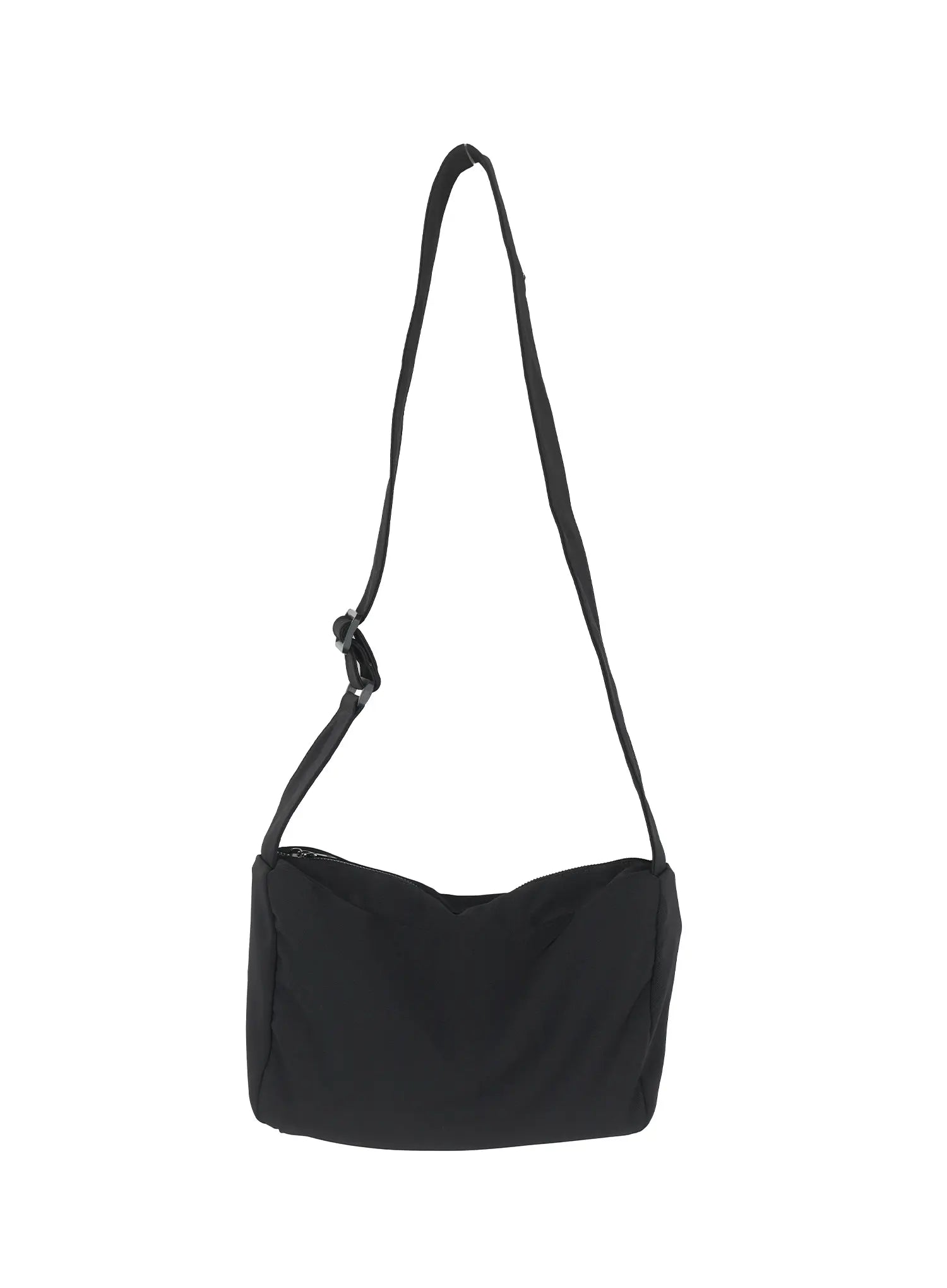 Men's Square Shoulder Bag IL501