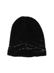 Men's Cotton Cap IL511