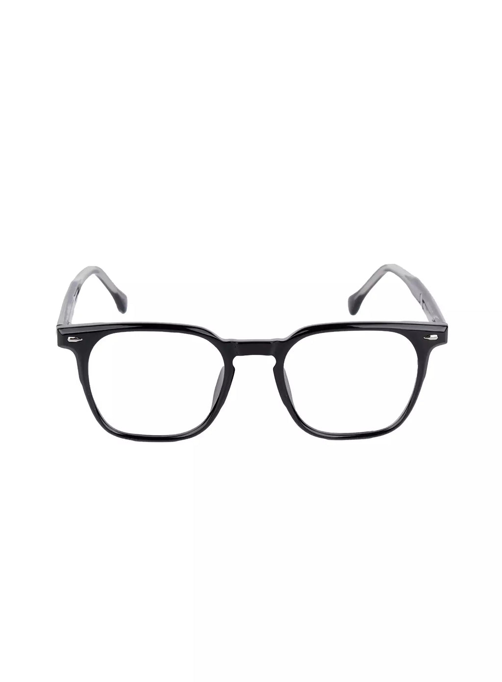 Classic Rounded Square Fashion Glasses IJ508