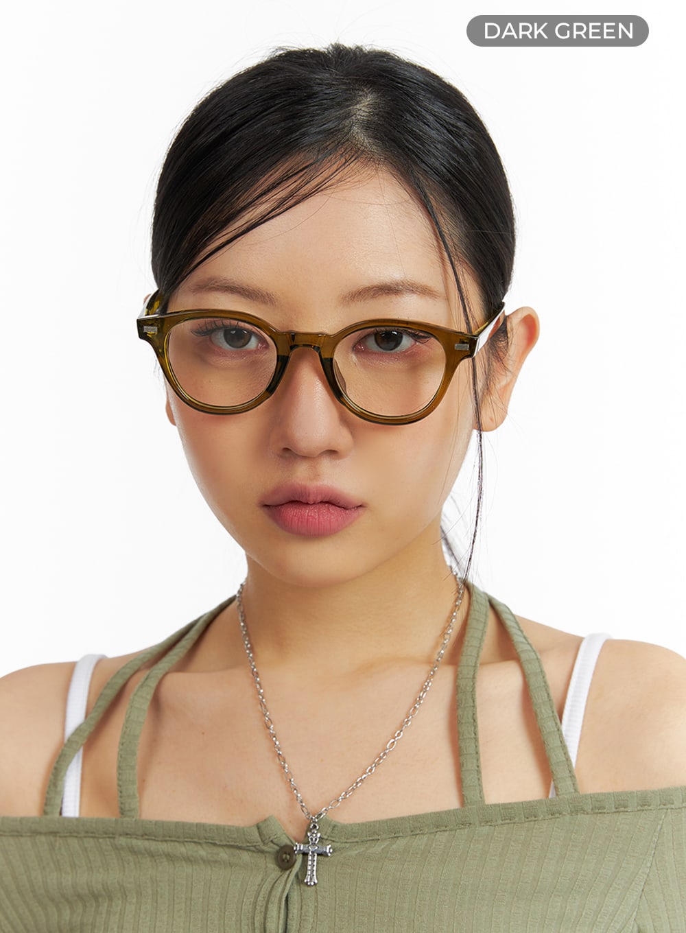 Colored Base Glasses IF421