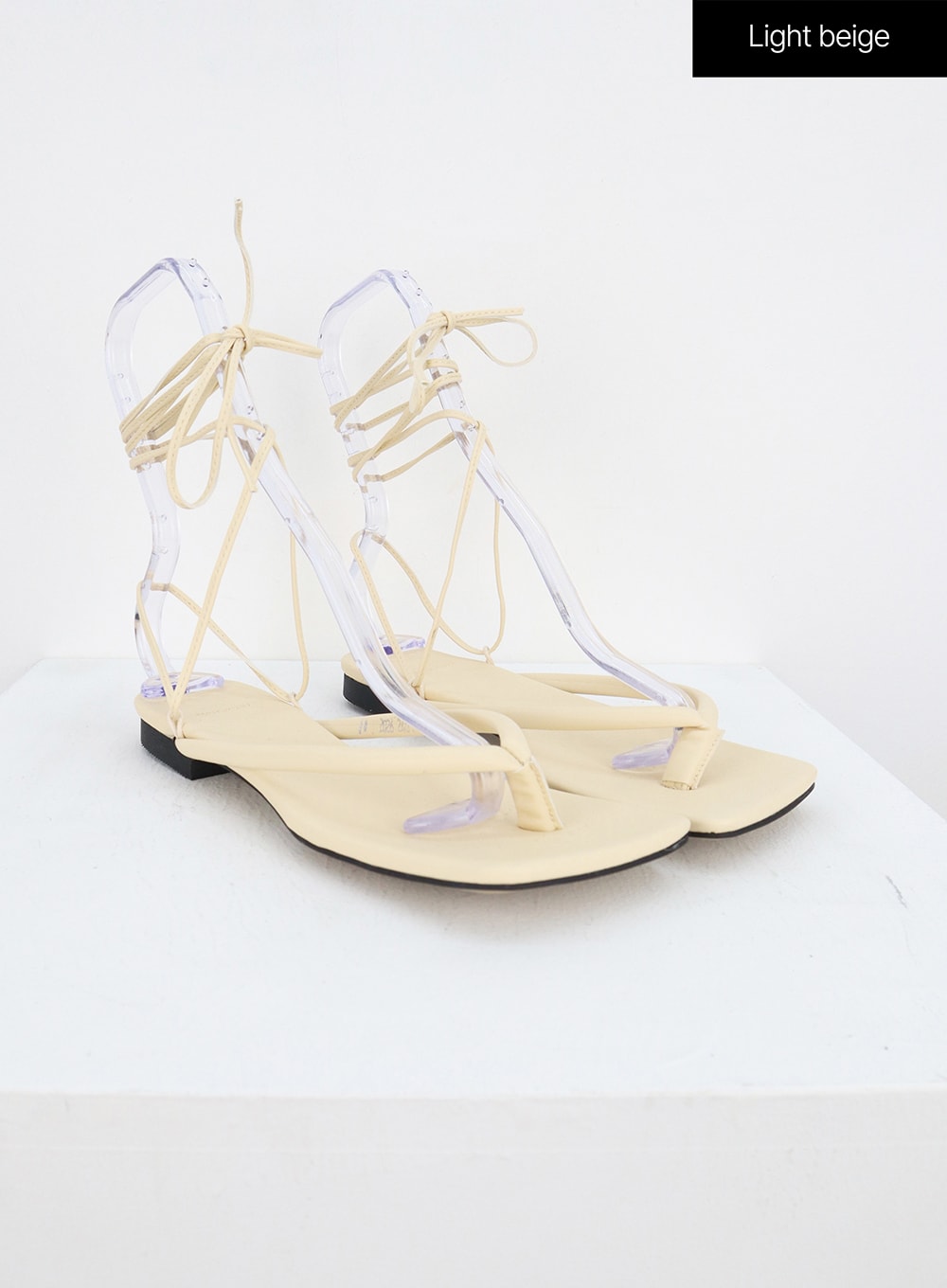 Flat Sandals IY325