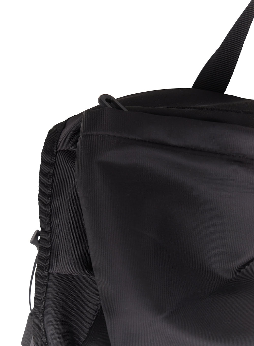 Men's Buckle Backpack IY530