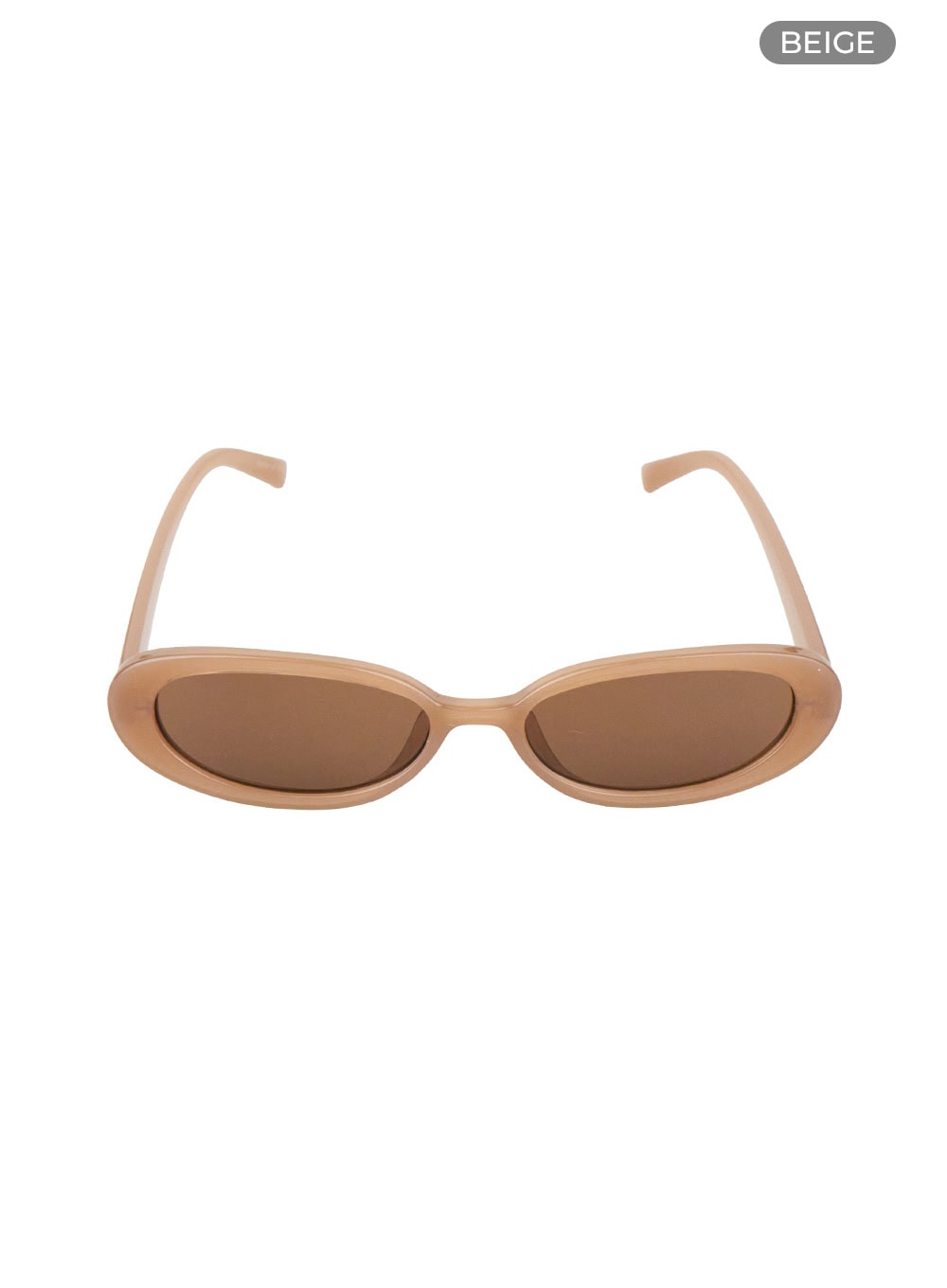 Oval Sunglasses IS402