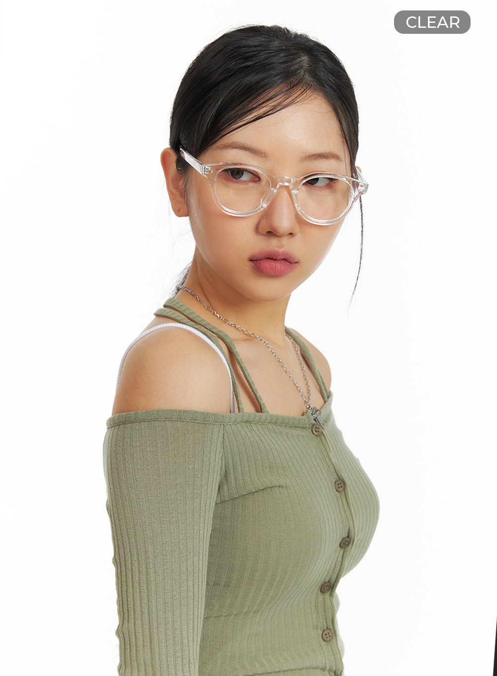 Colored Base Glasses IF421