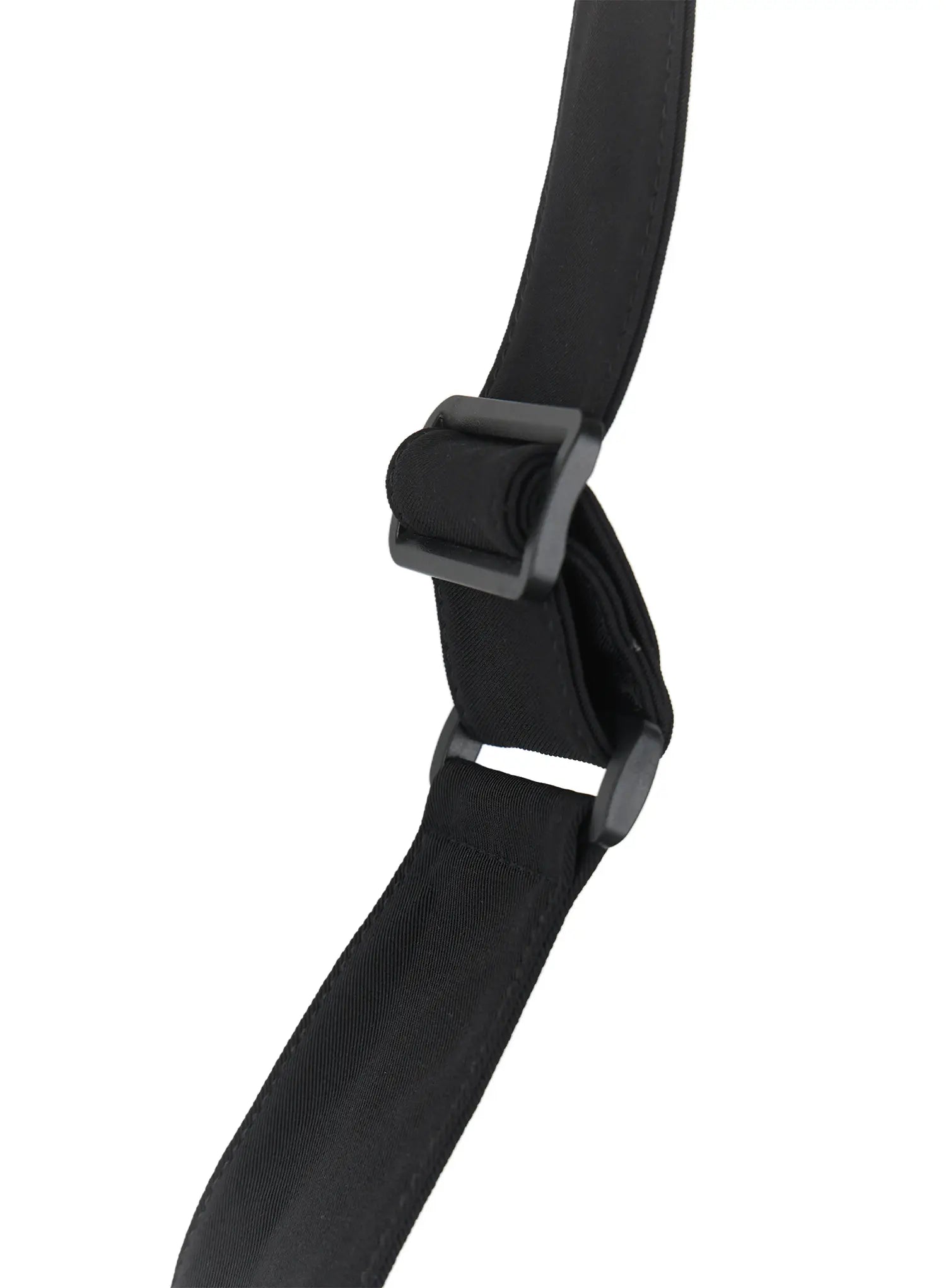 Men's Square Shoulder Bag IL501