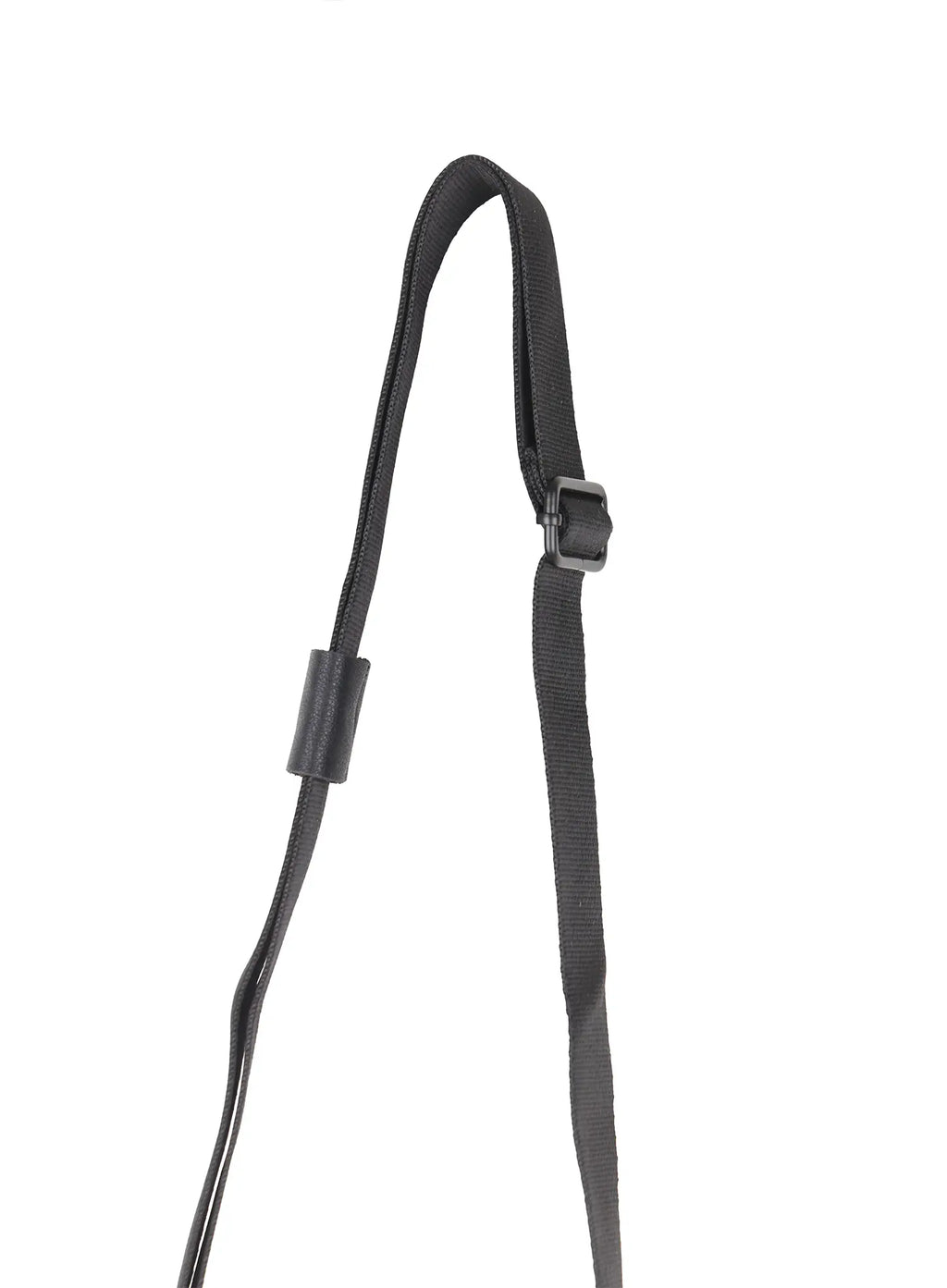 Men's Leather Crossbody Bag IG519