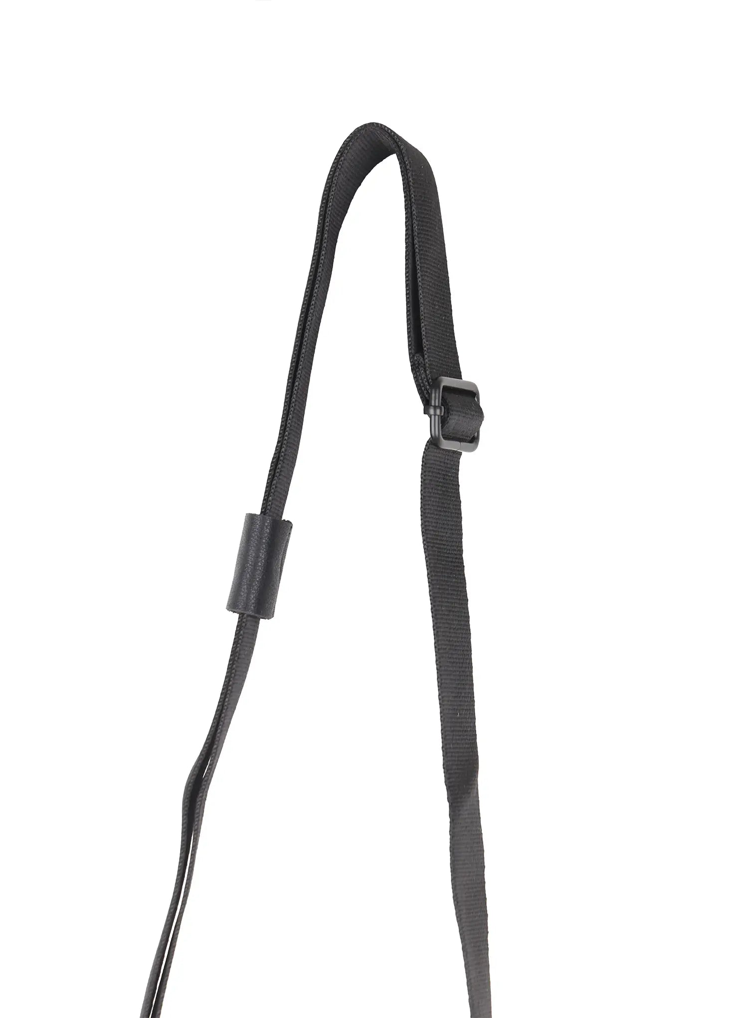 Men's Leather Crossbody Bag IG519
