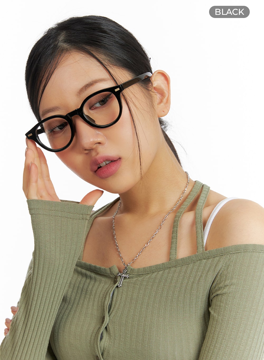 Colored Base Glasses IF421