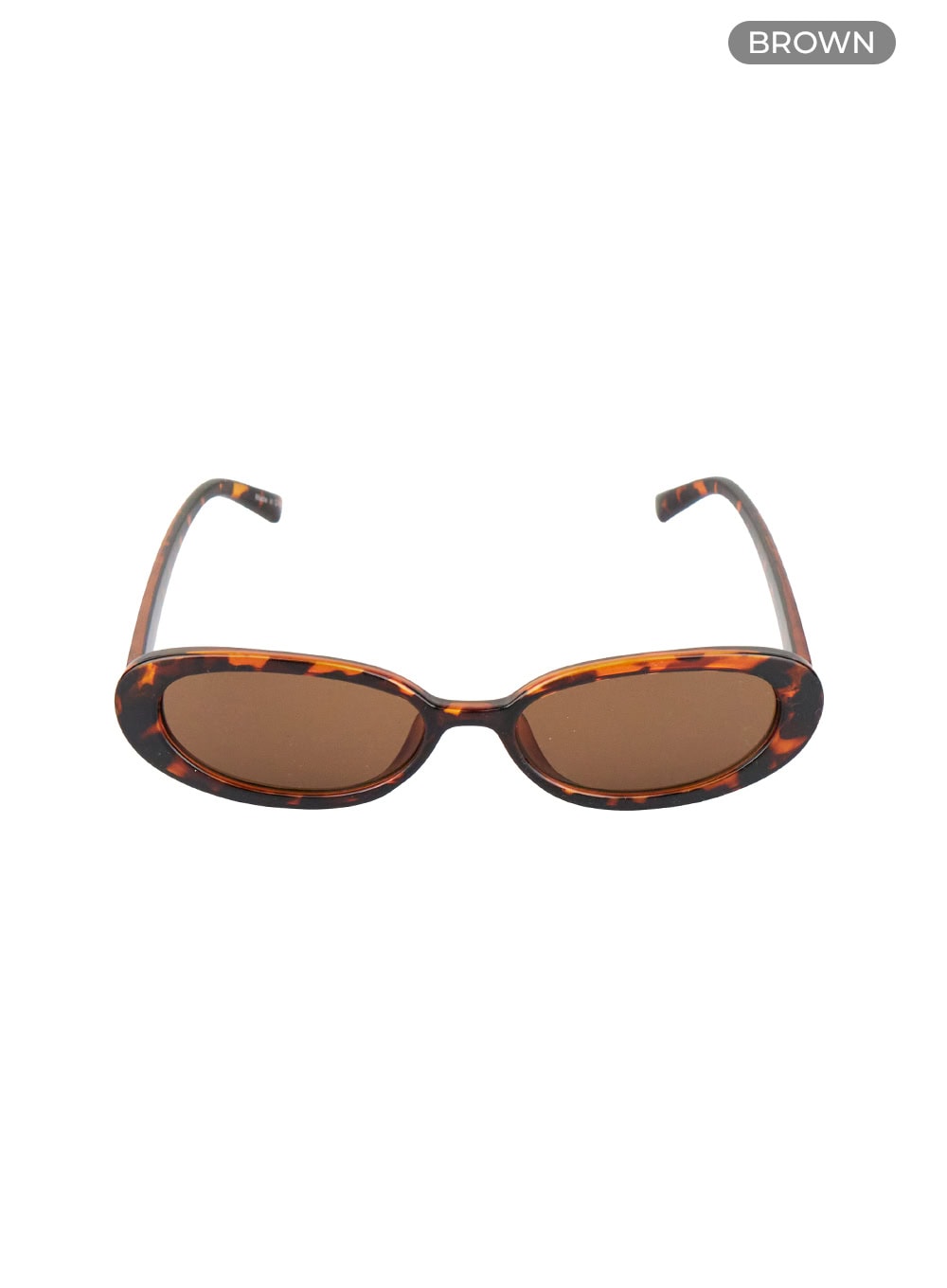 Oval Sunglasses IS402