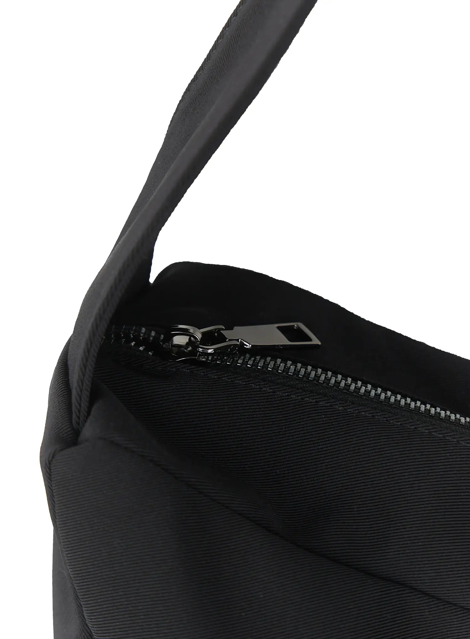 Men's Square Shoulder Bag IL501