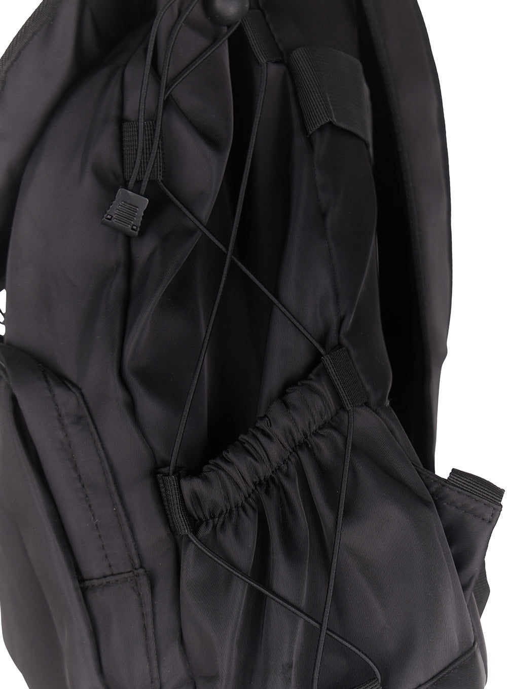 Men's Buckle Backpack IY530