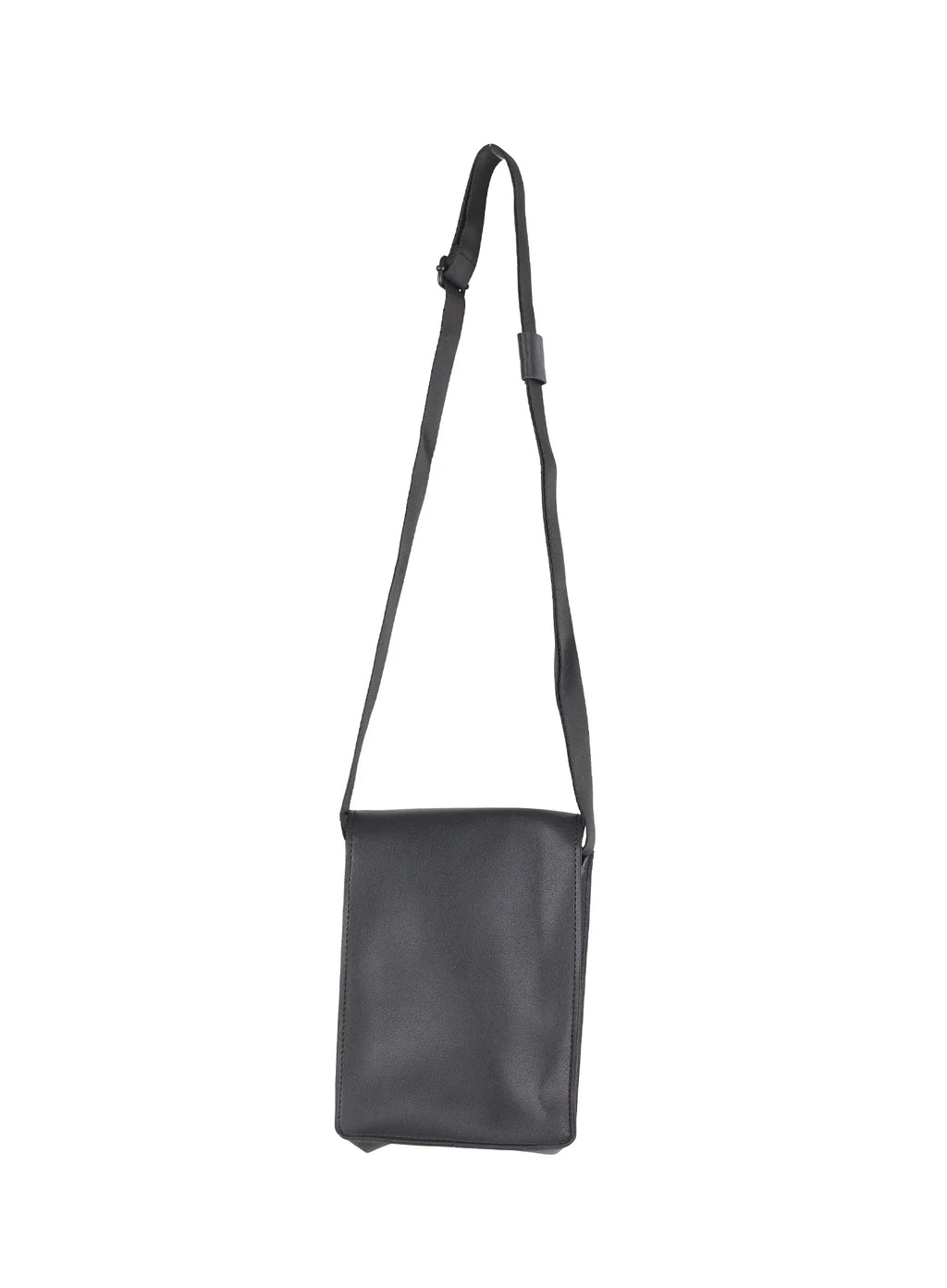 Men's Leather Crossbody Bag IG519