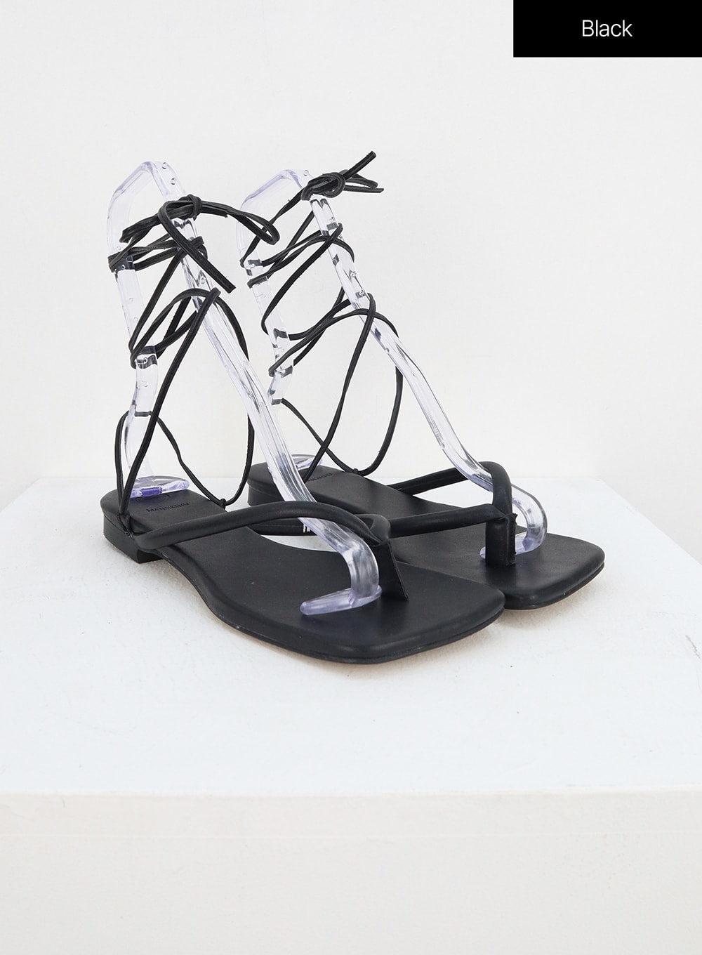 Flat Sandals IY325