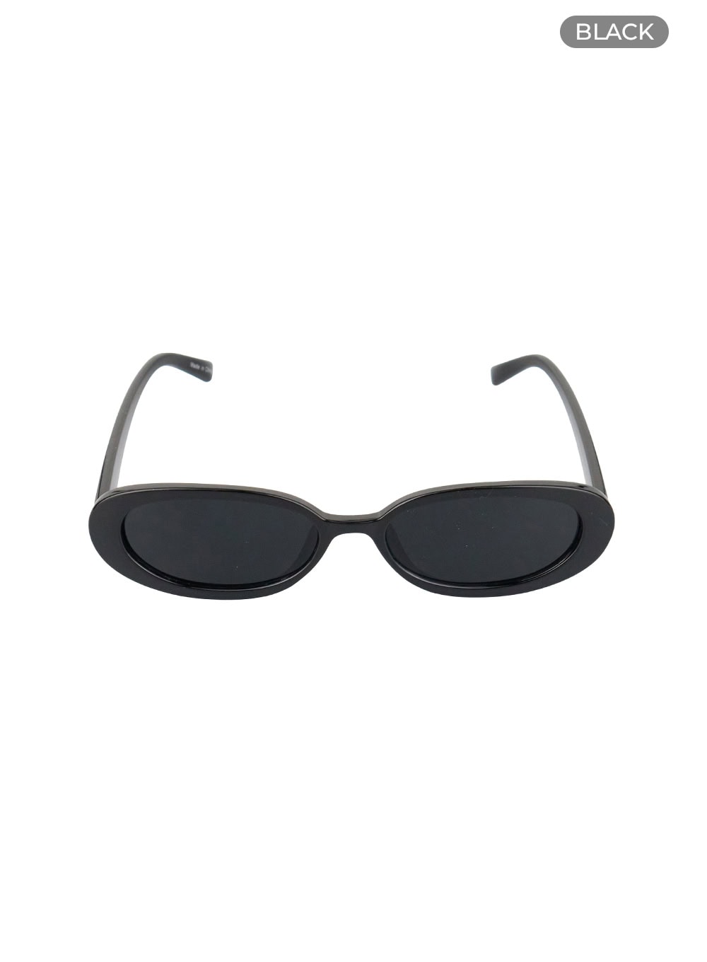 Oval Sunglasses IS402