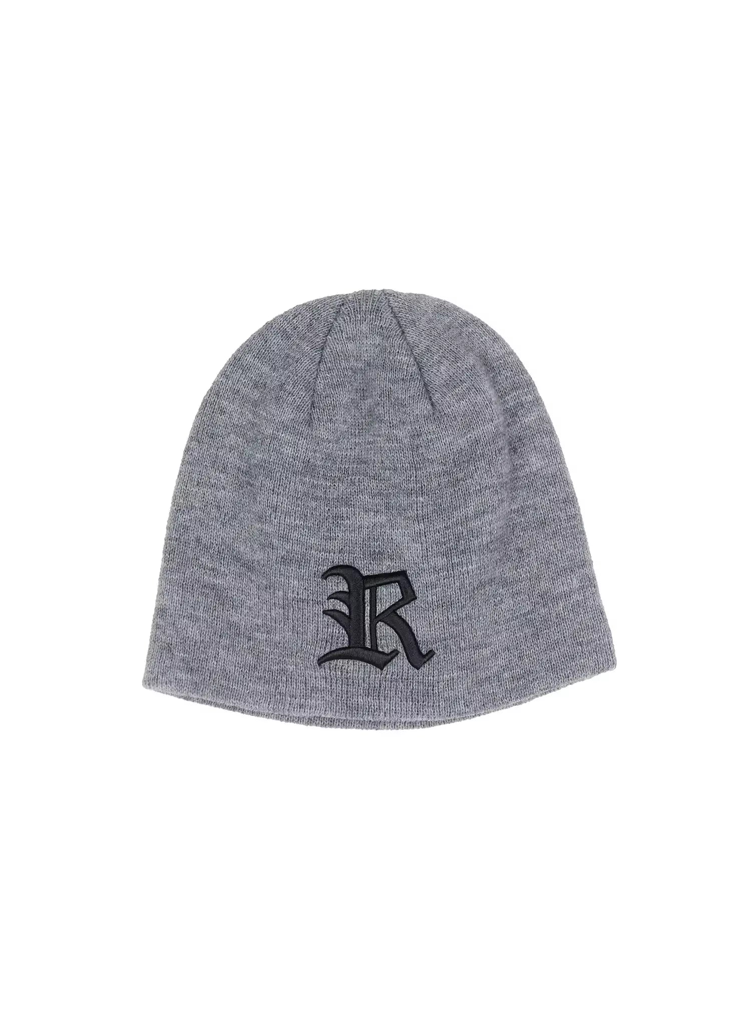 Embroidered Beanie IO517