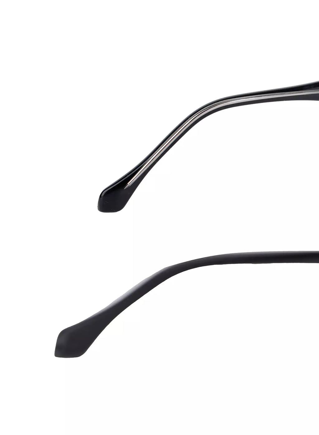 Classic Rounded Square Fashion Glasses IJ508