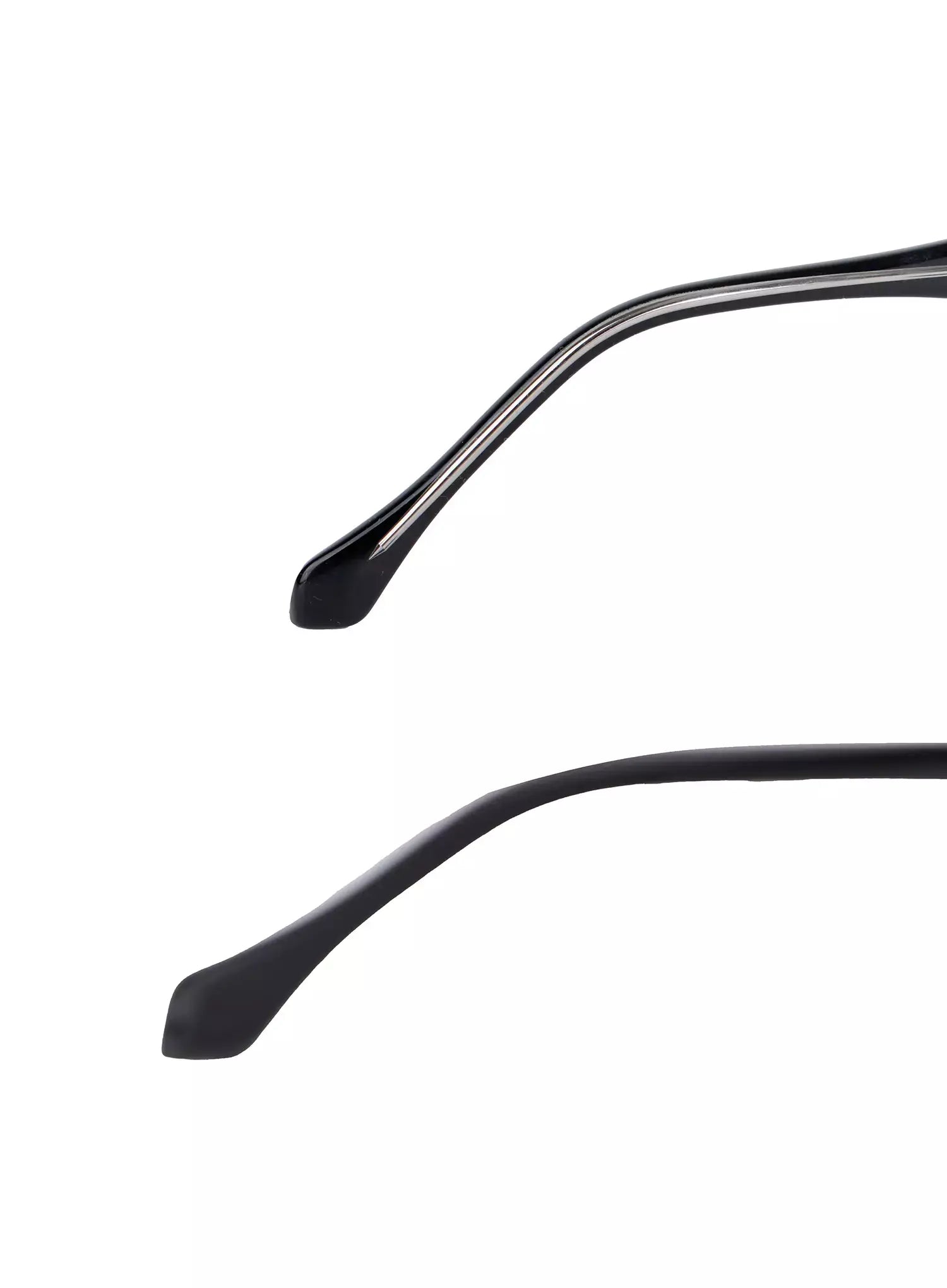Classic Rounded Square Fashion Glasses IJ508