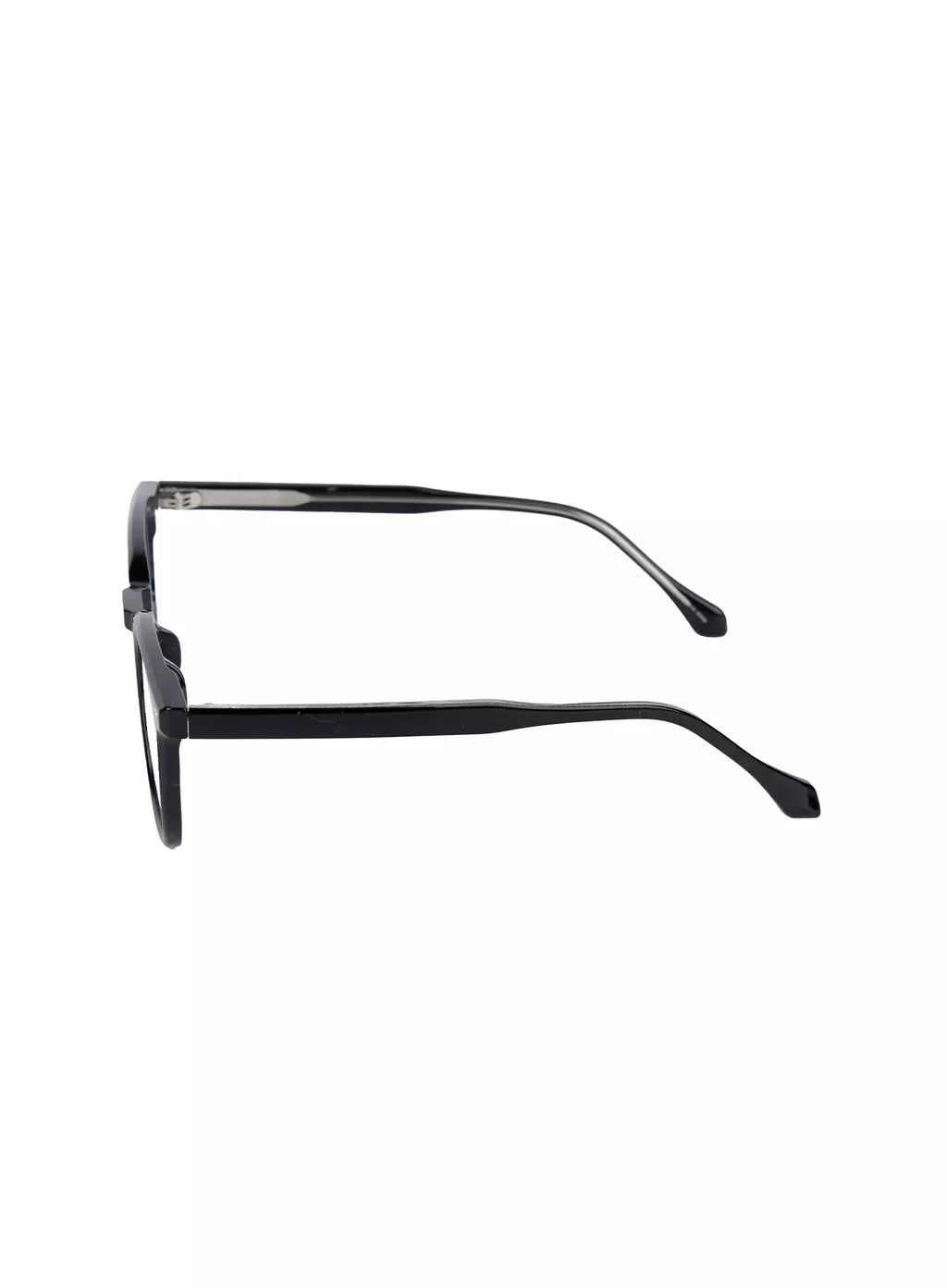 Classic Rounded Square Fashion Glasses IJ508