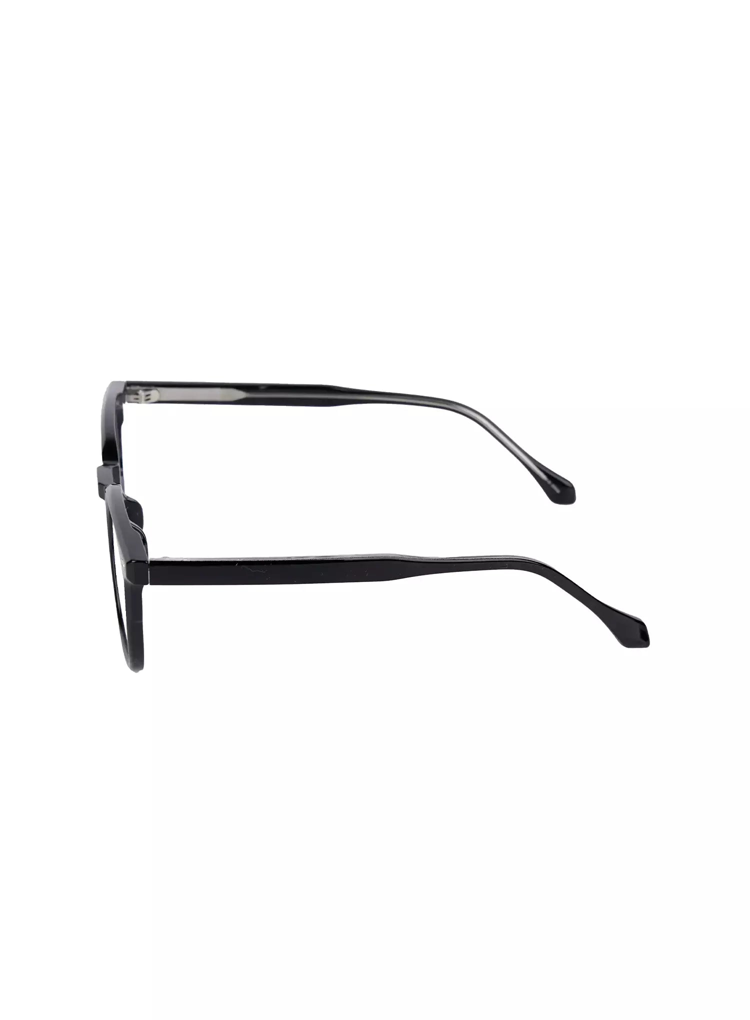 Classic Rounded Square Fashion Glasses IJ508