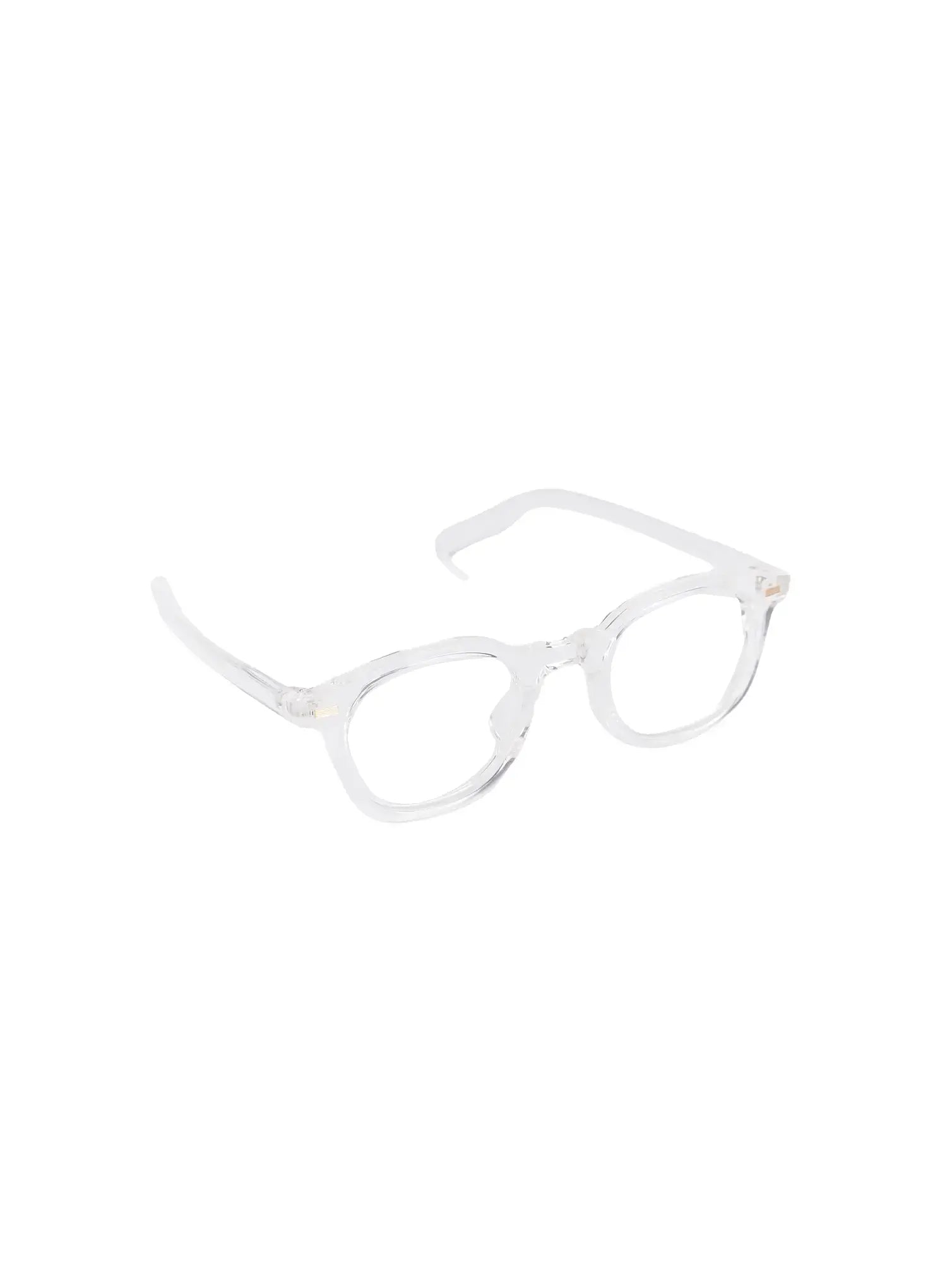 Timeless Black Glasses
