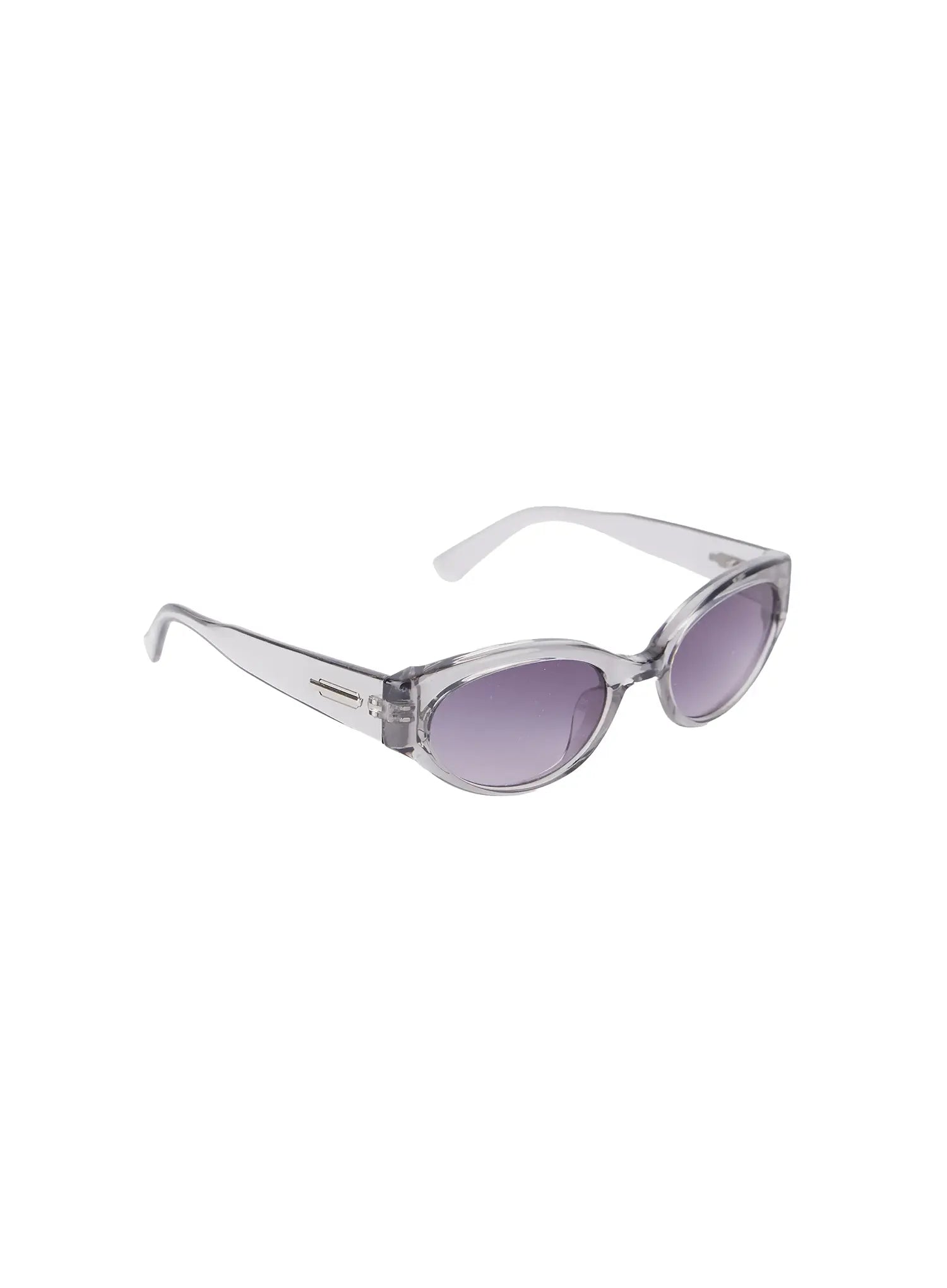 Sunglasses with Accent Color