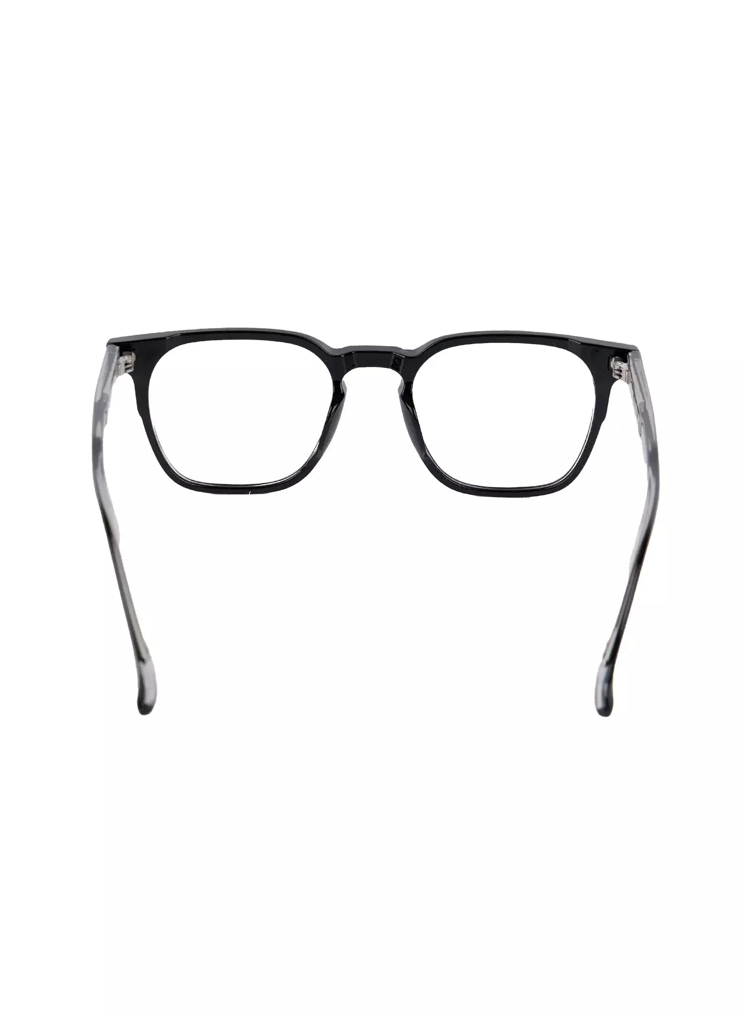 Classic Rounded Square Fashion Glasses IJ508