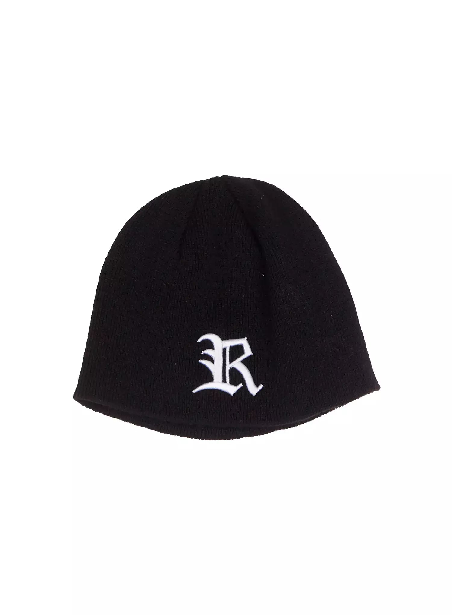 Embroidered Beanie IO517