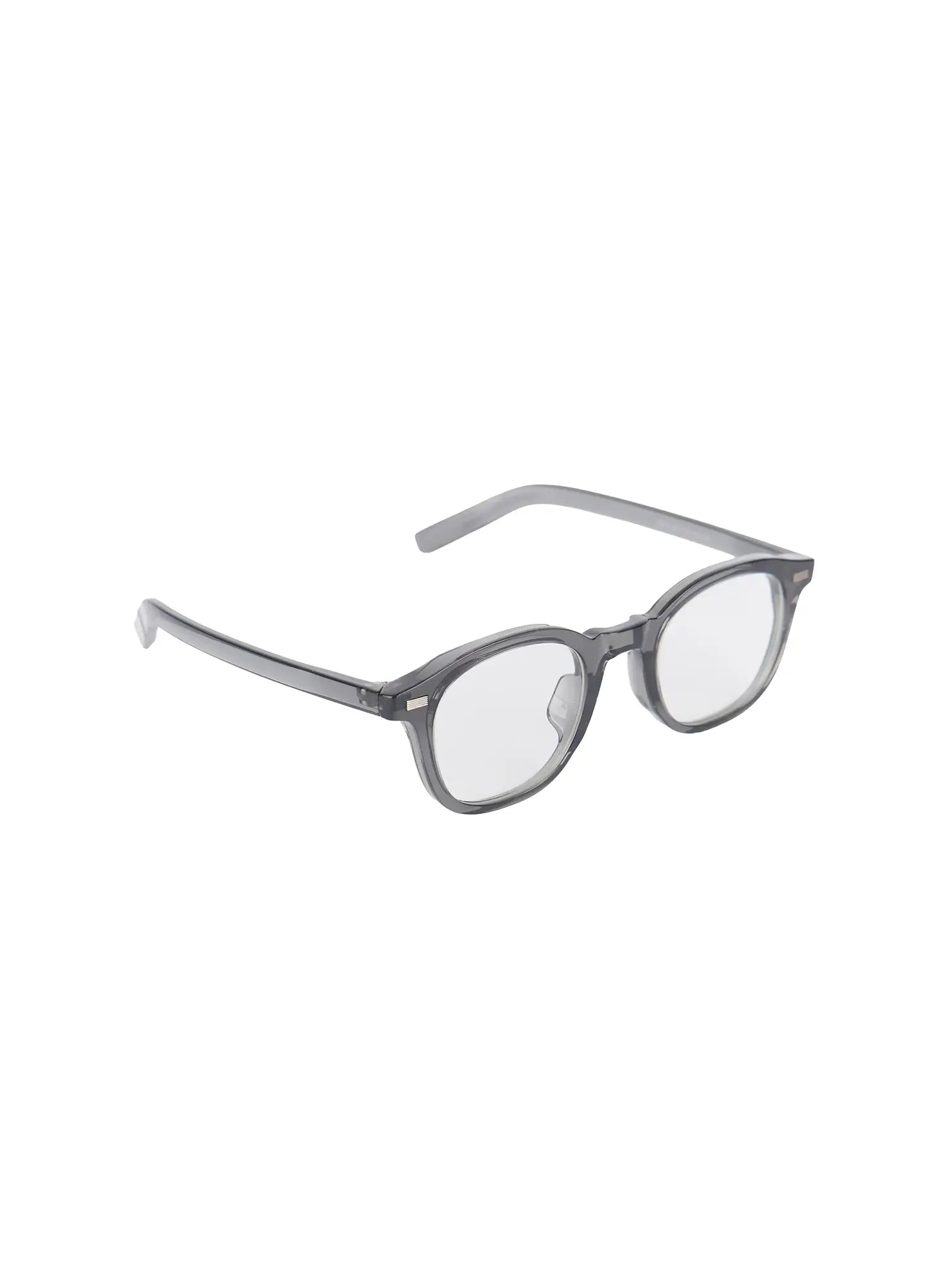 Timeless Black Glasses
