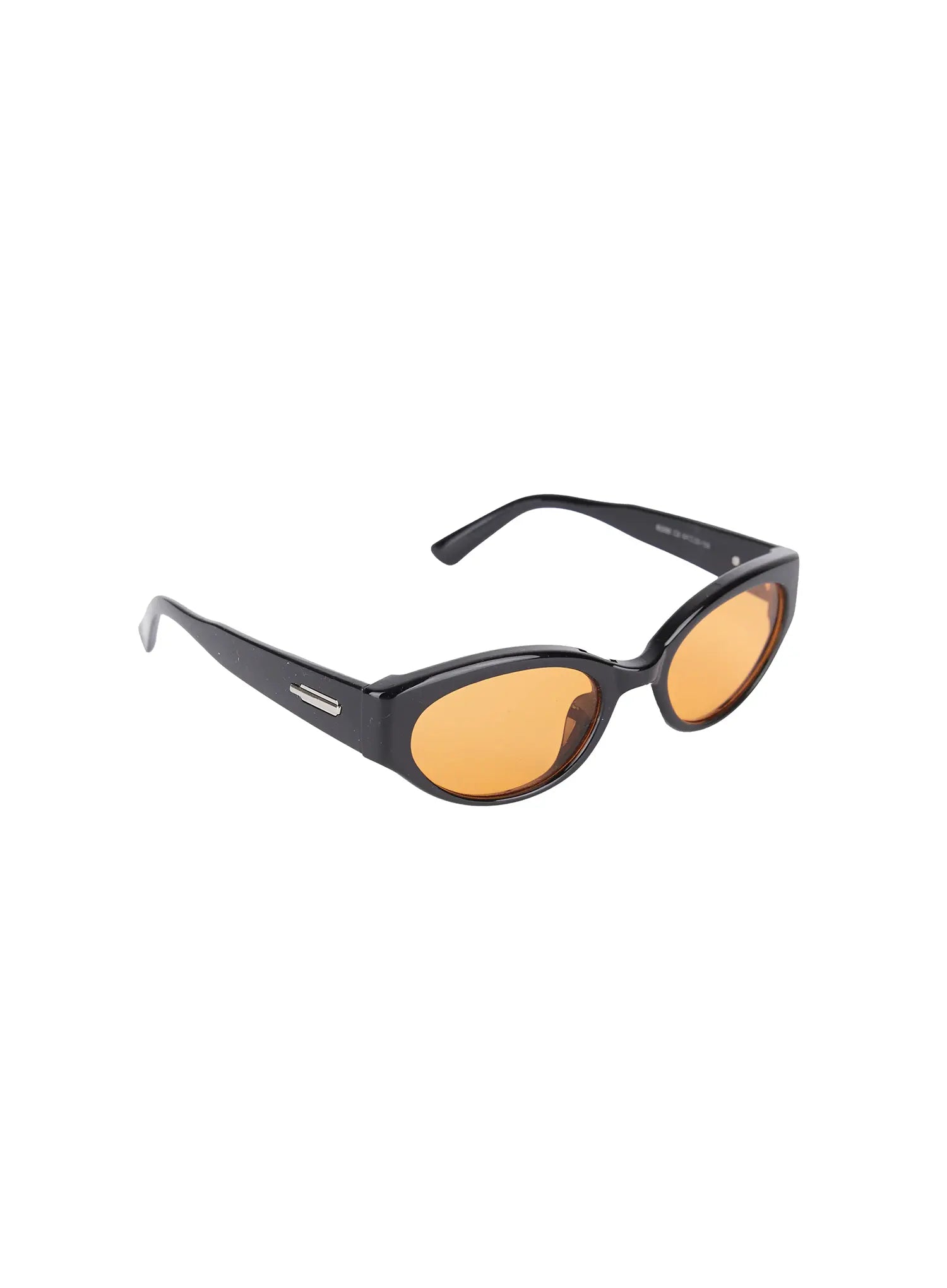 Sunglasses with Accent Color