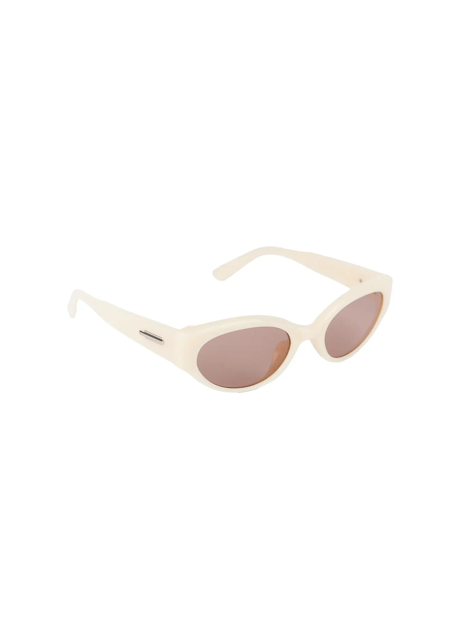 Sunglasses with Accent Color