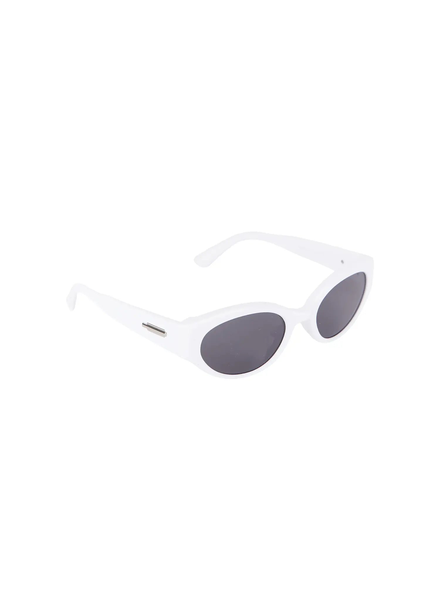 Sunglasses with Accent Color