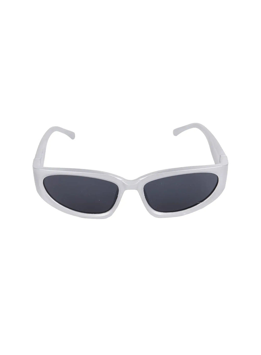 Futuristic Chic Fashion Sunglasses IO517