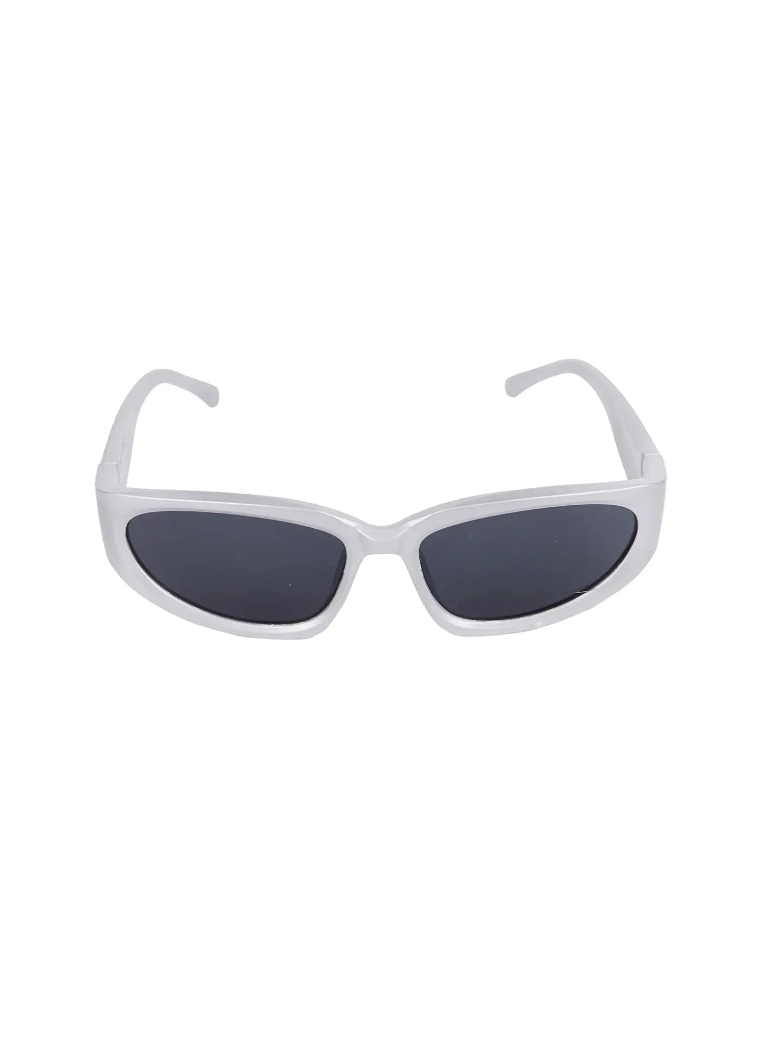 Futuristic Chic Fashion Sunglasses IO517