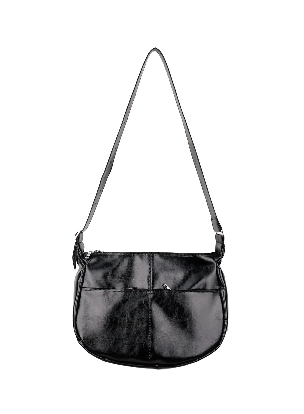 Men's Casual Shoulder Bag IJ512