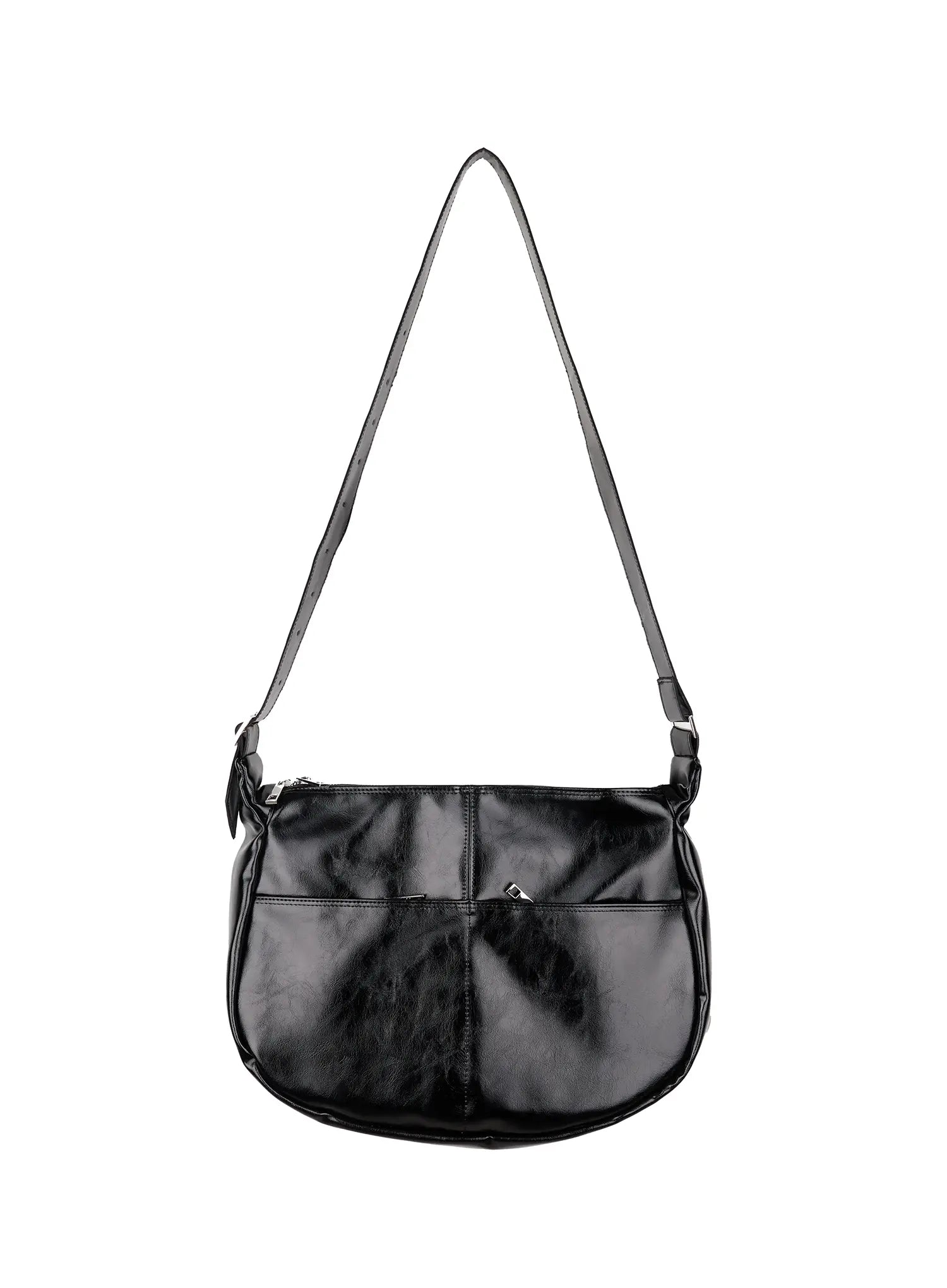 Men's Casual Shoulder Bag IJ512
