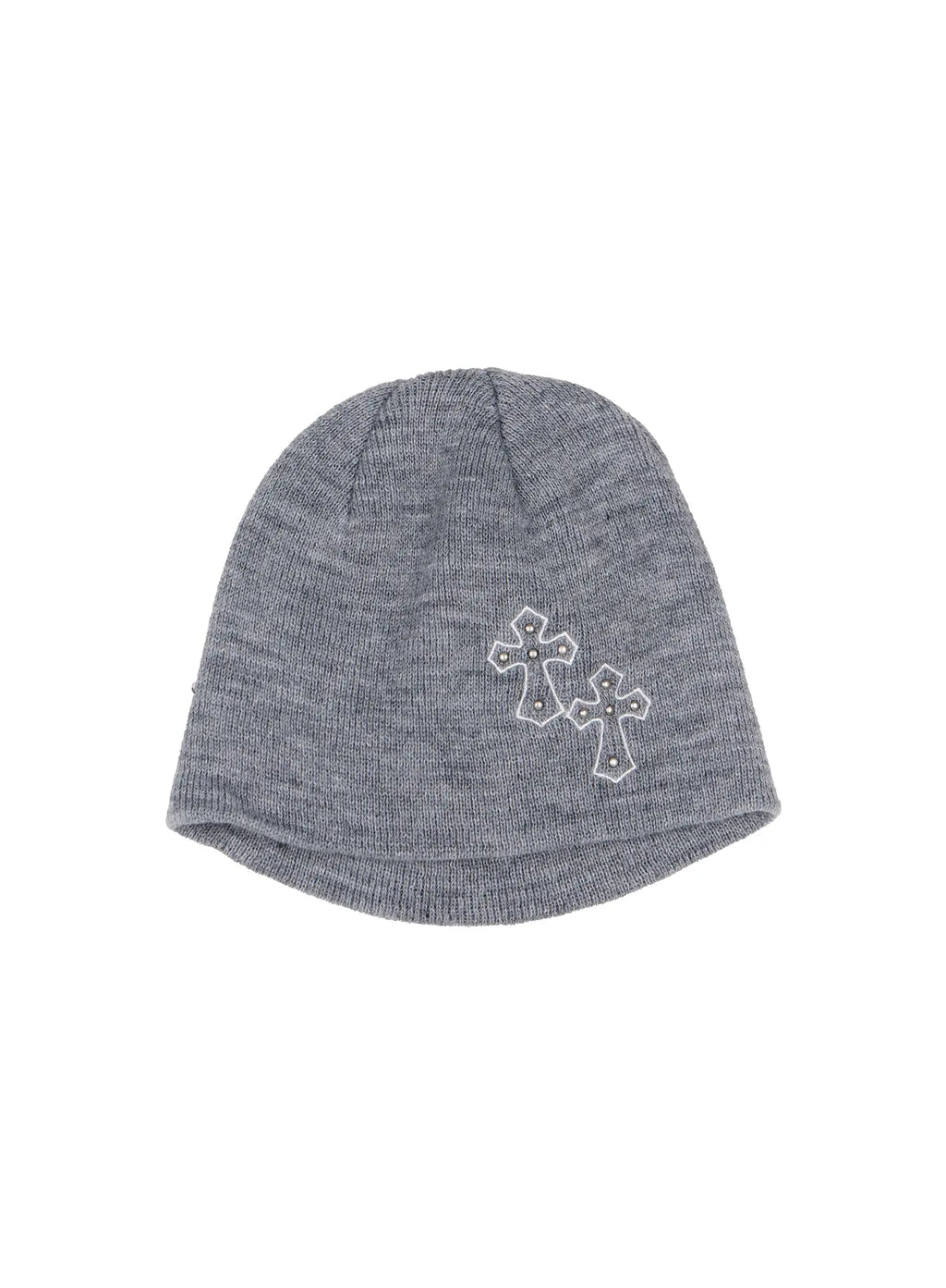 Cross Stitch Embroidery Beanie IS519