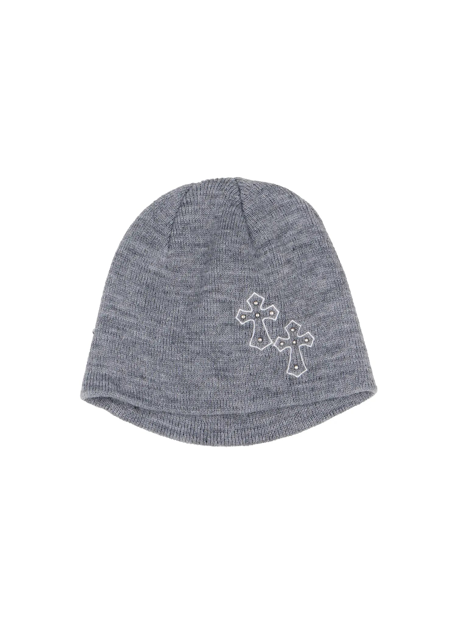 Cross Stitch Embroidery Beanie IS519