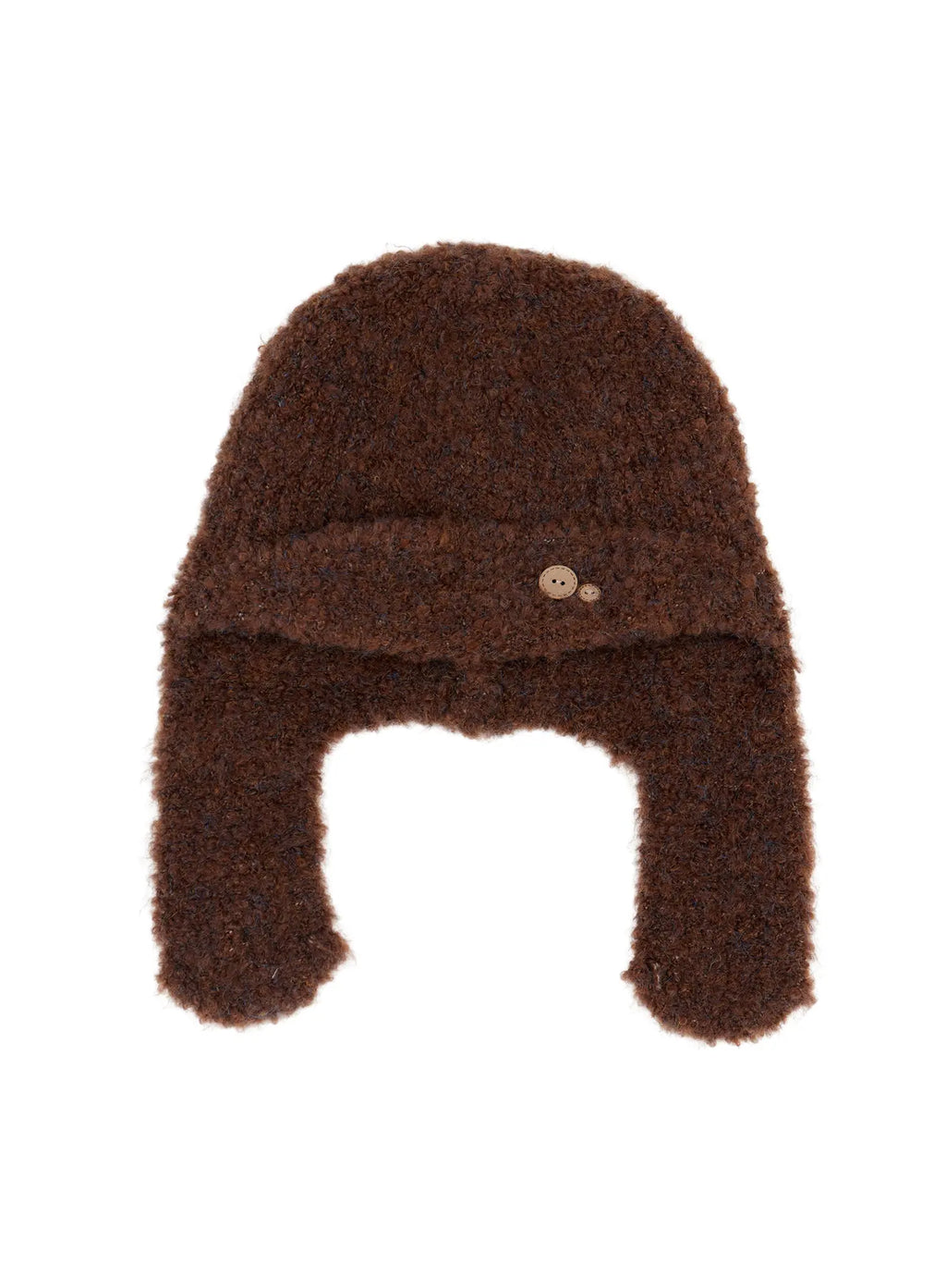 Earflap Beanie IN518