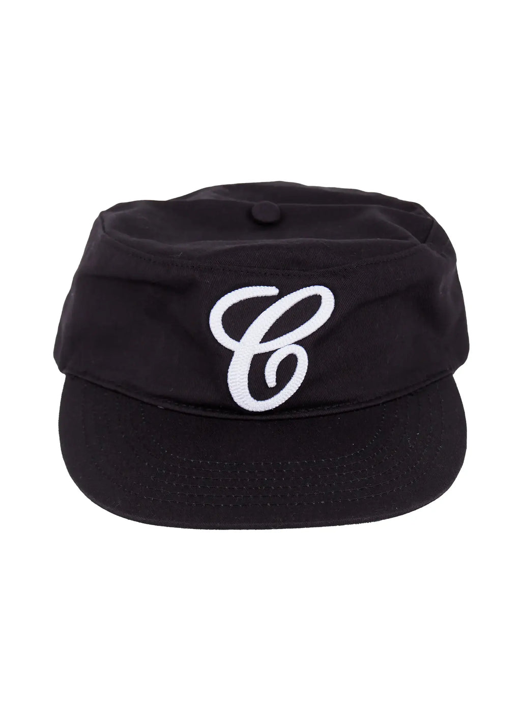 Casual Embroidered Cap IO523