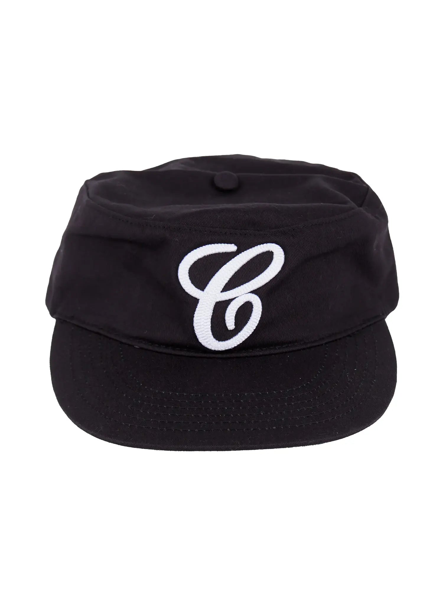 Casual Embroidered Cap IO523