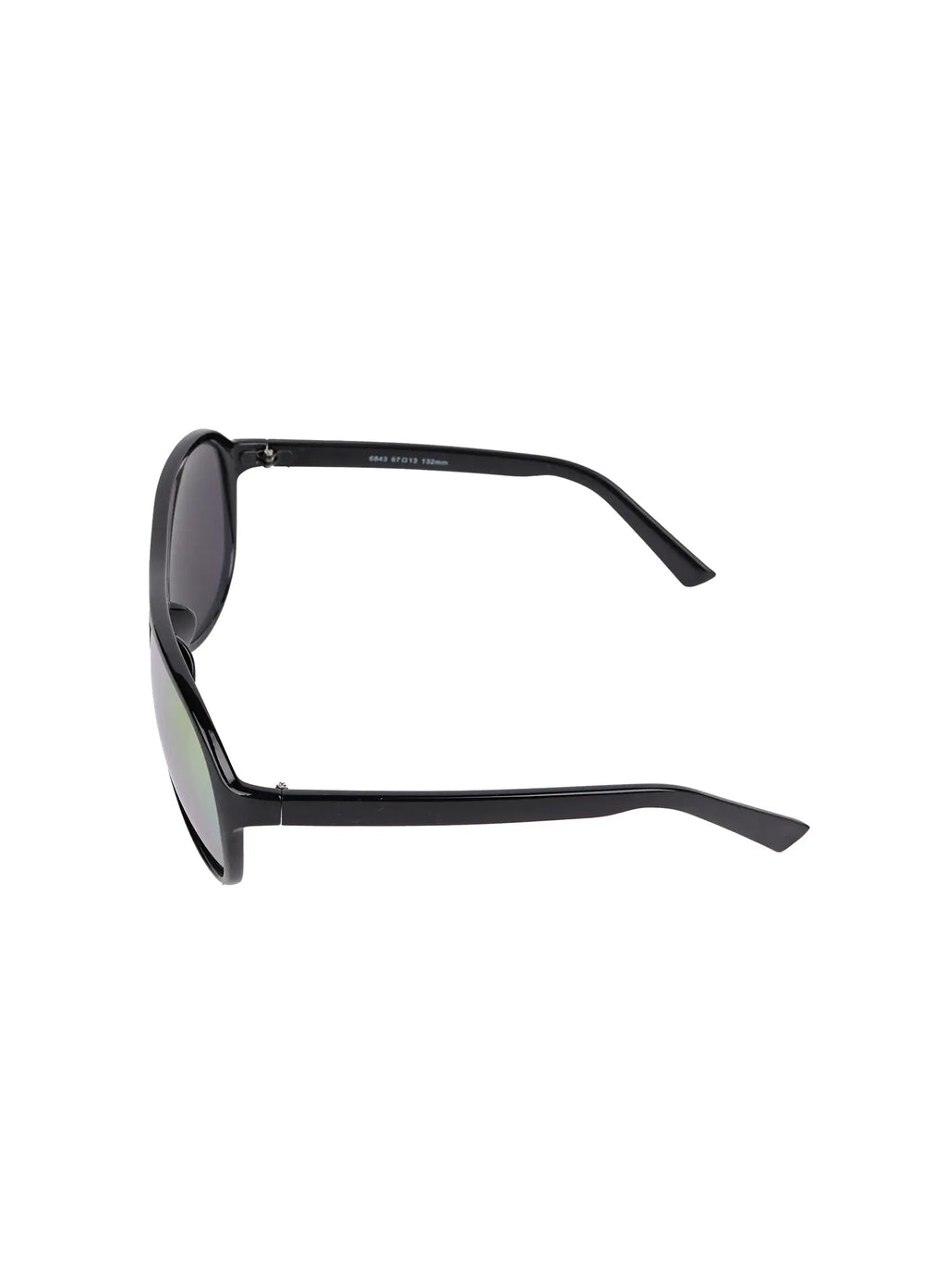 Reflective Elegant Fashion Sunglasses IO517