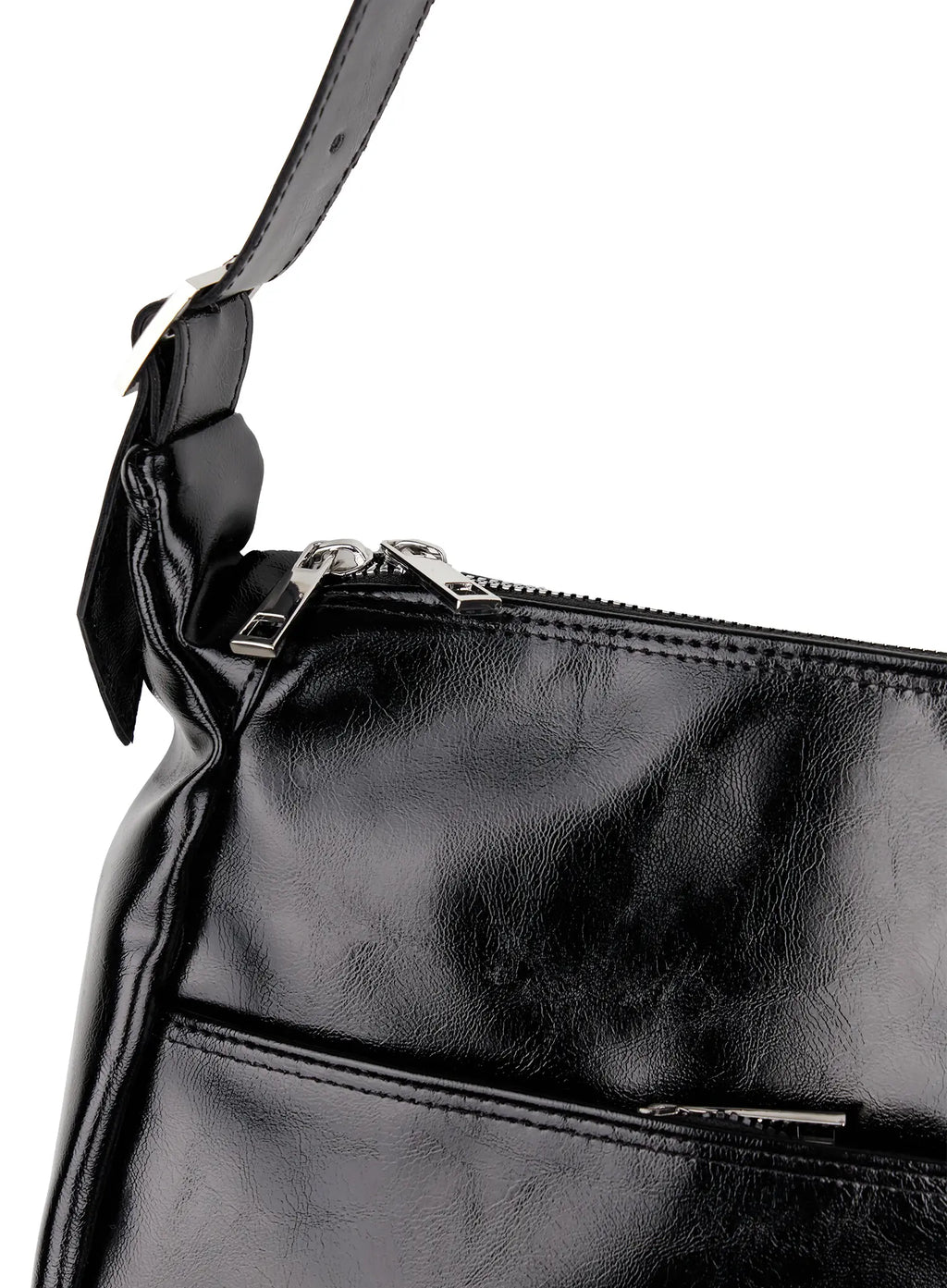 Men's Casual Shoulder Bag IJ512