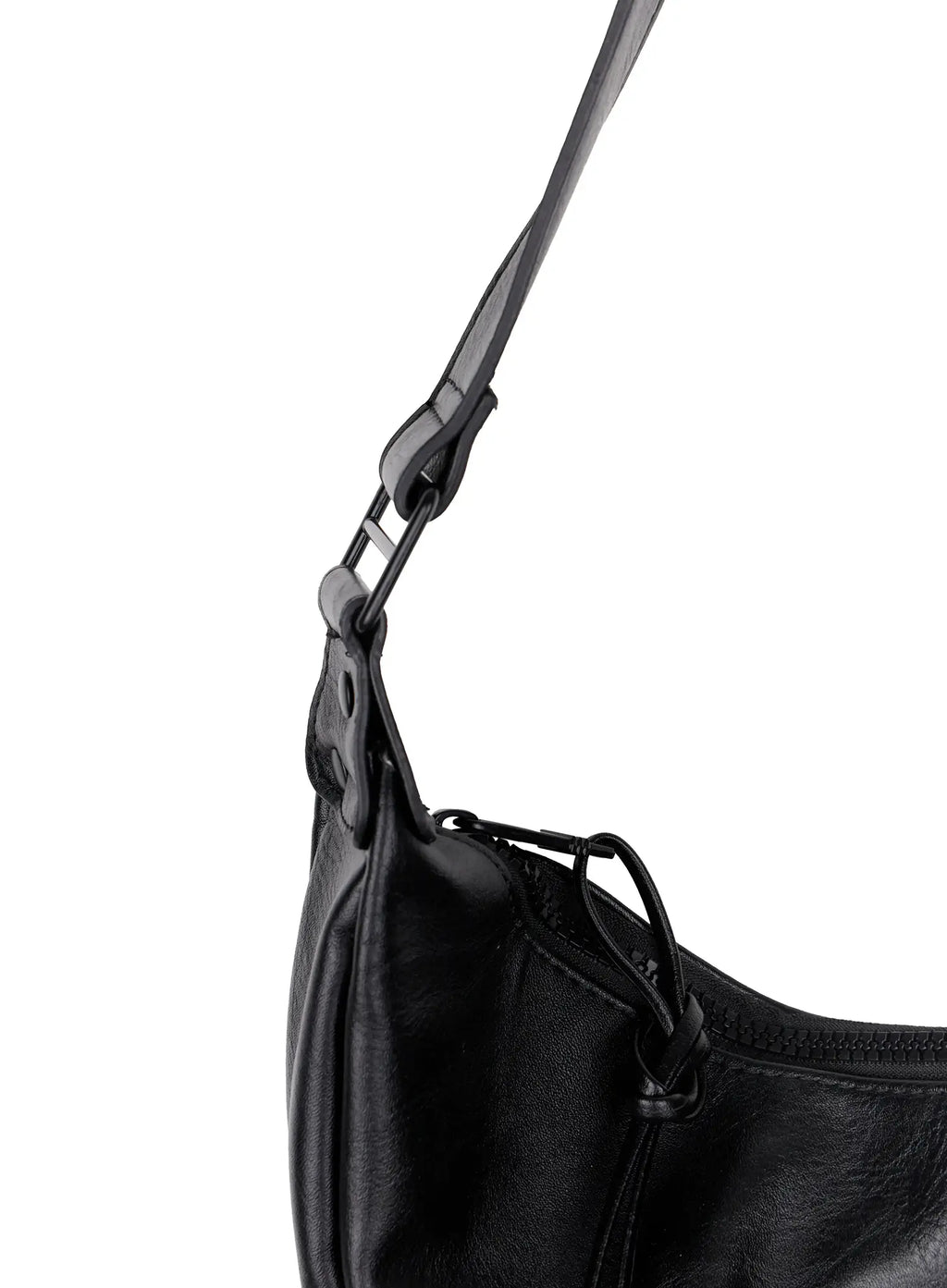 Crescent Crossbody IO528