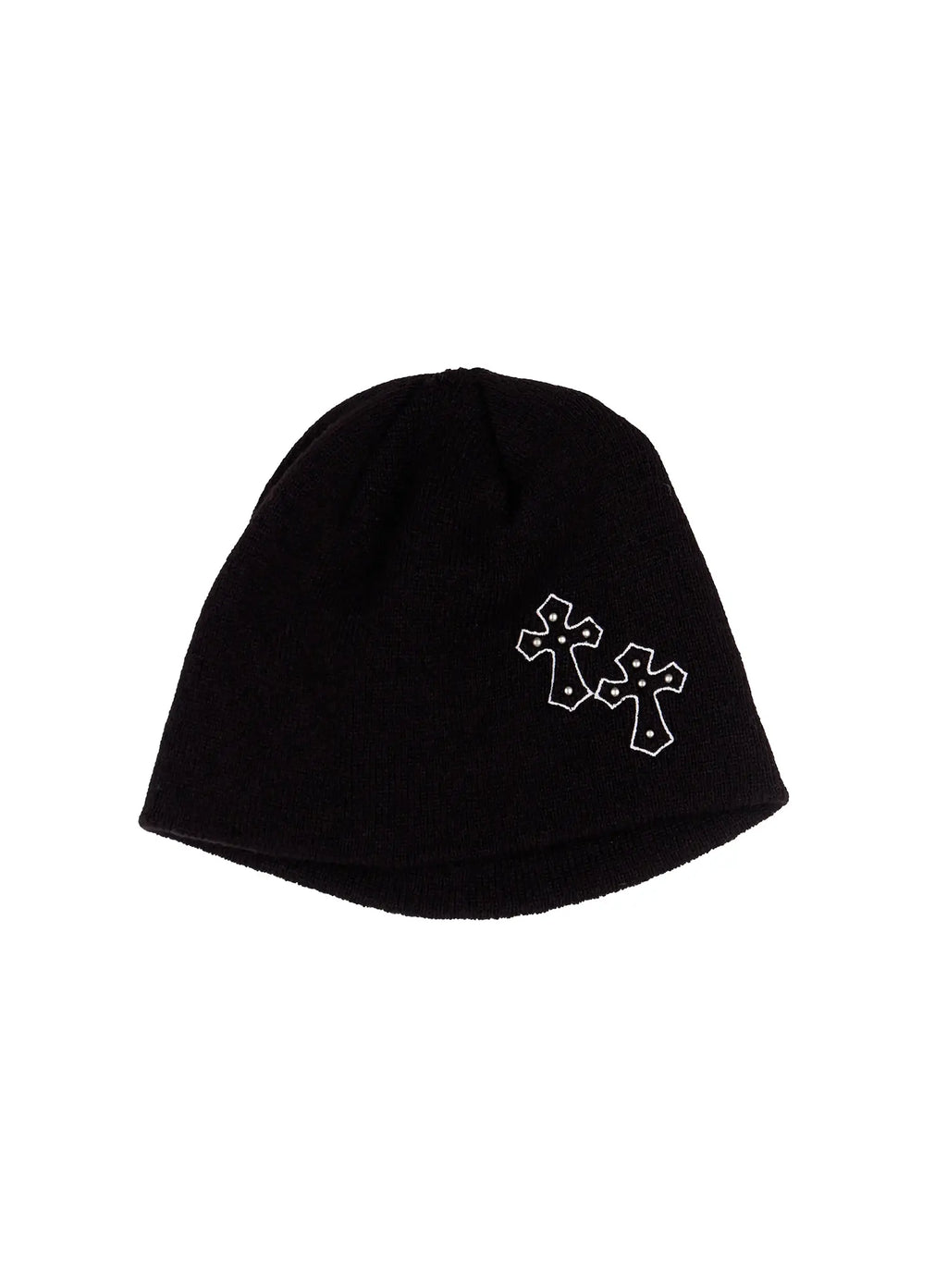 Cross Stitch Embroidery Beanie IS519