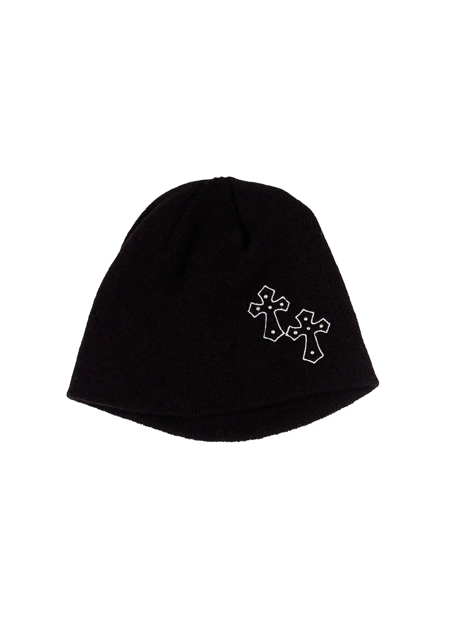 Cross Stitch Embroidery Beanie IS519